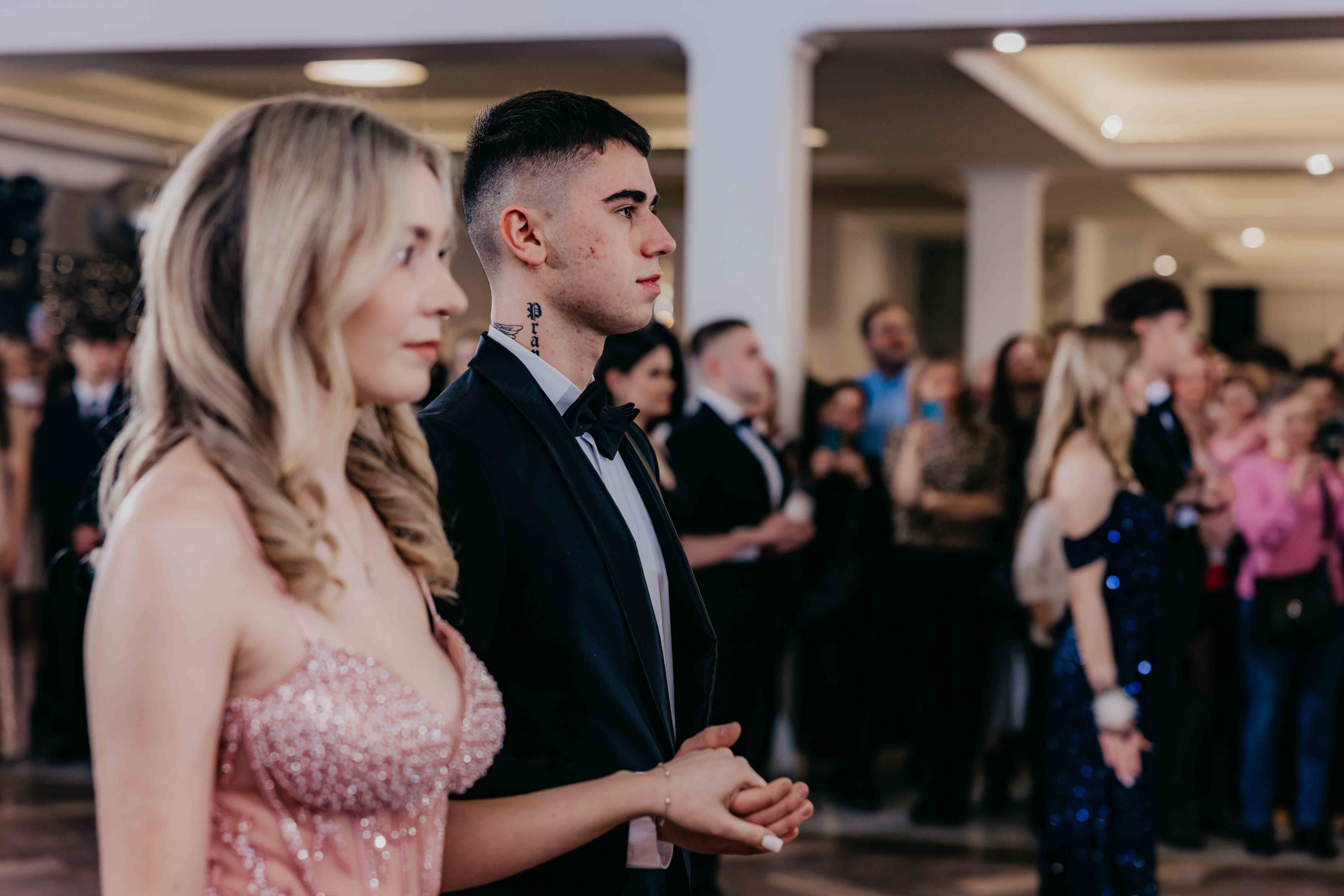 Studniówka CKZiU 2026 — zdjęcie 329