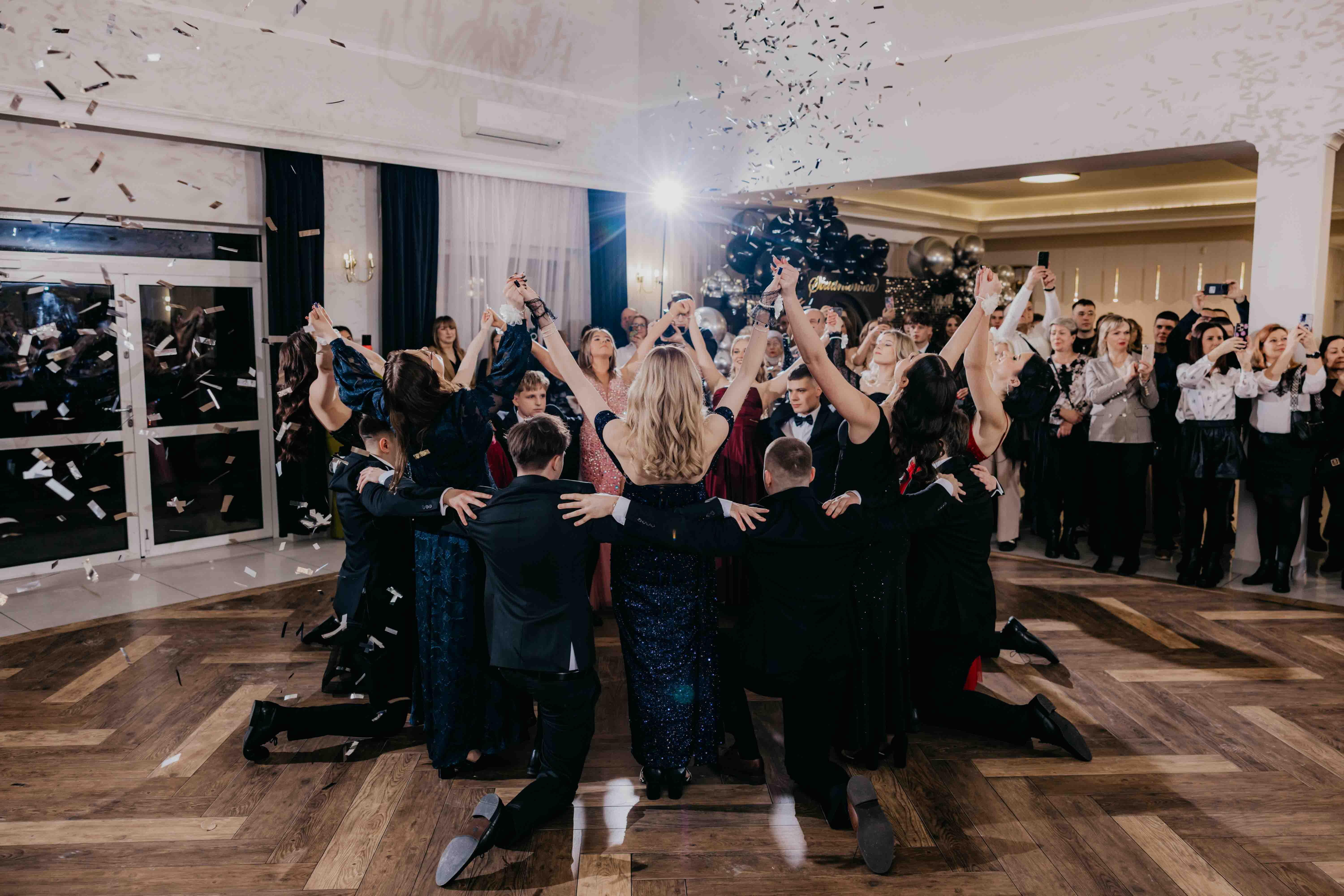 Studniówka CKZiU 2026 — zdjęcie 354