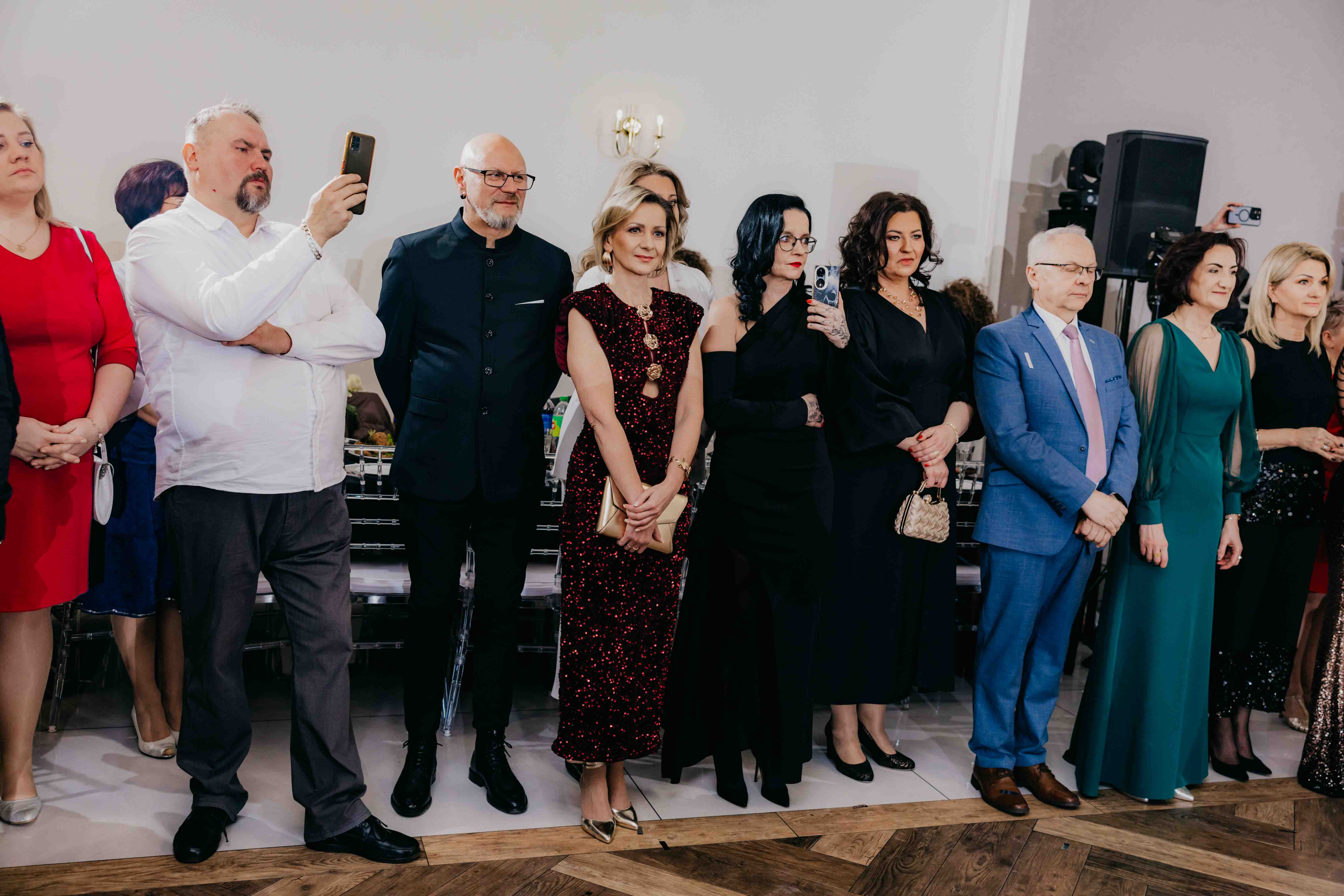Studniówka CKZiU 2026 — zdjęcie 359