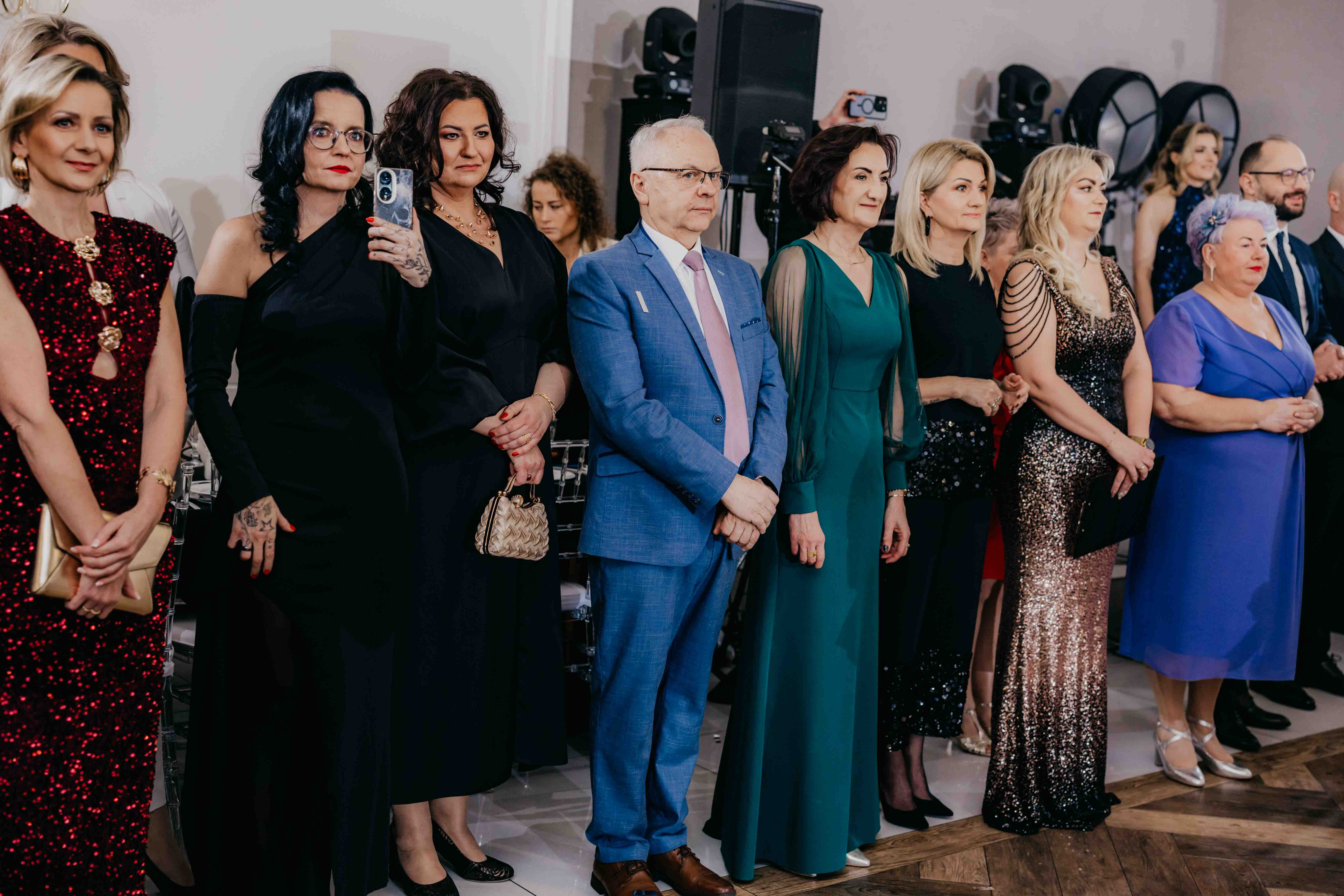 Studniówka CKZiU 2026 — zdjęcie 361