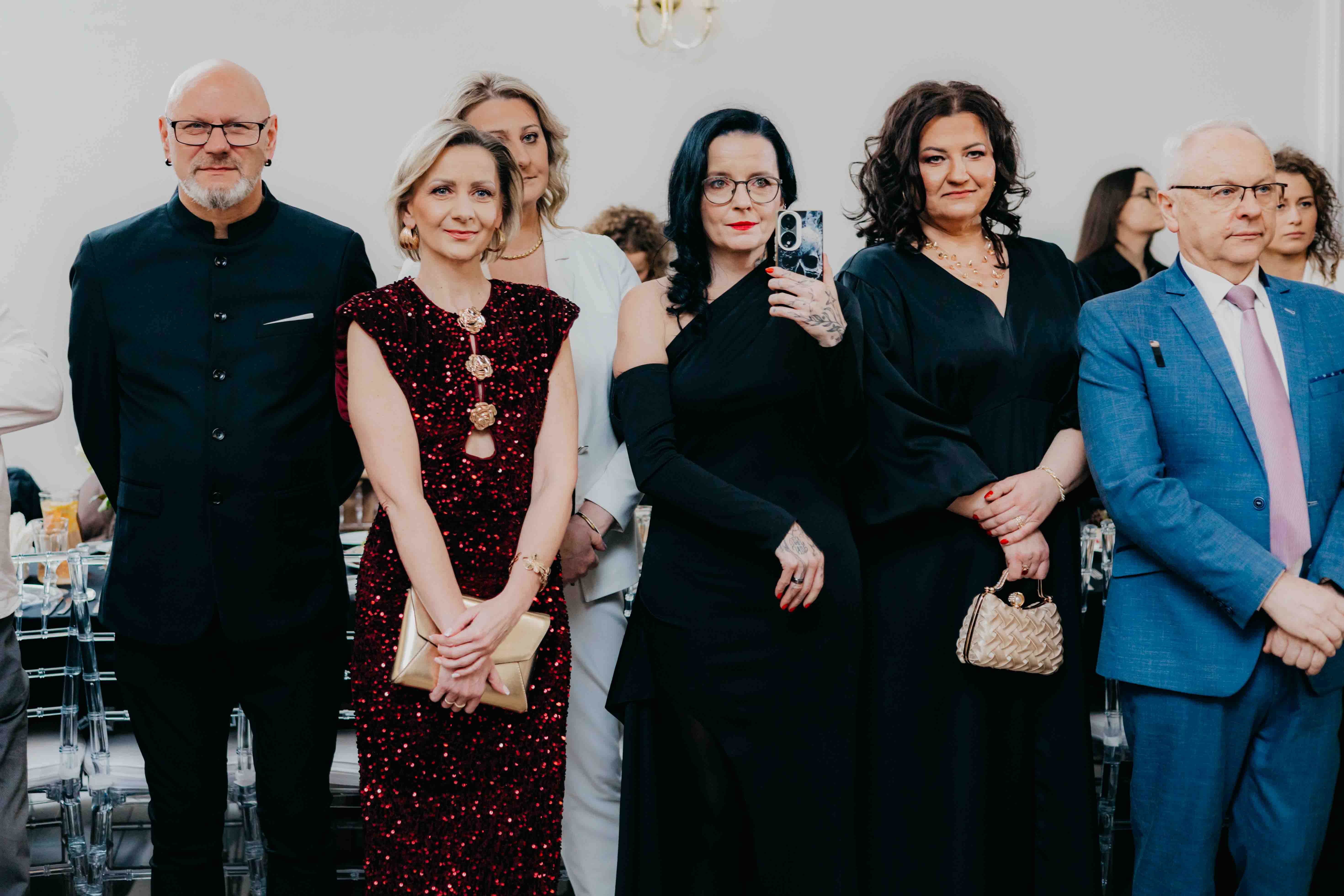 Studniówka CKZiU 2026 — zdjęcie 362