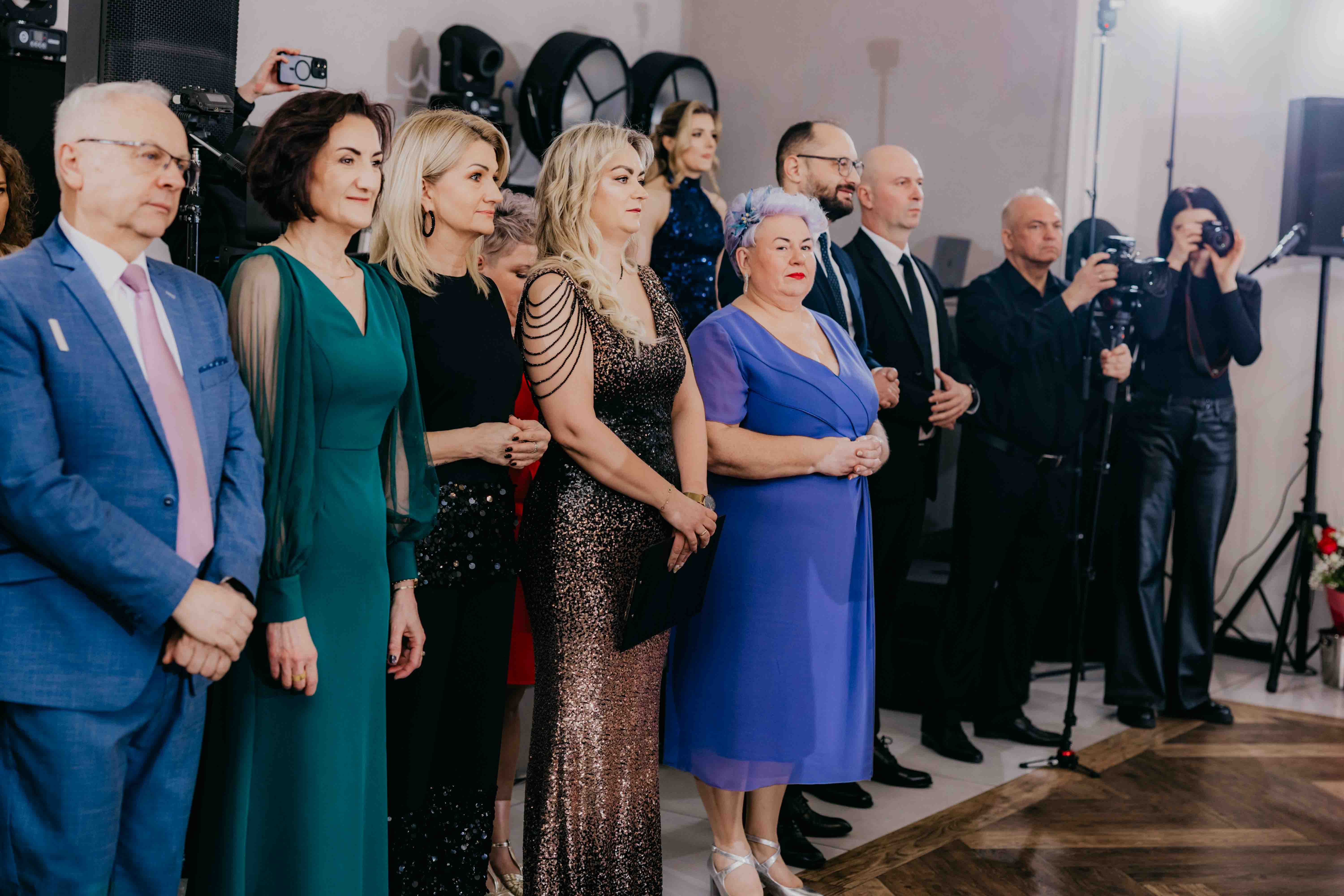 Studniówka CKZiU 2026 — zdjęcie 363