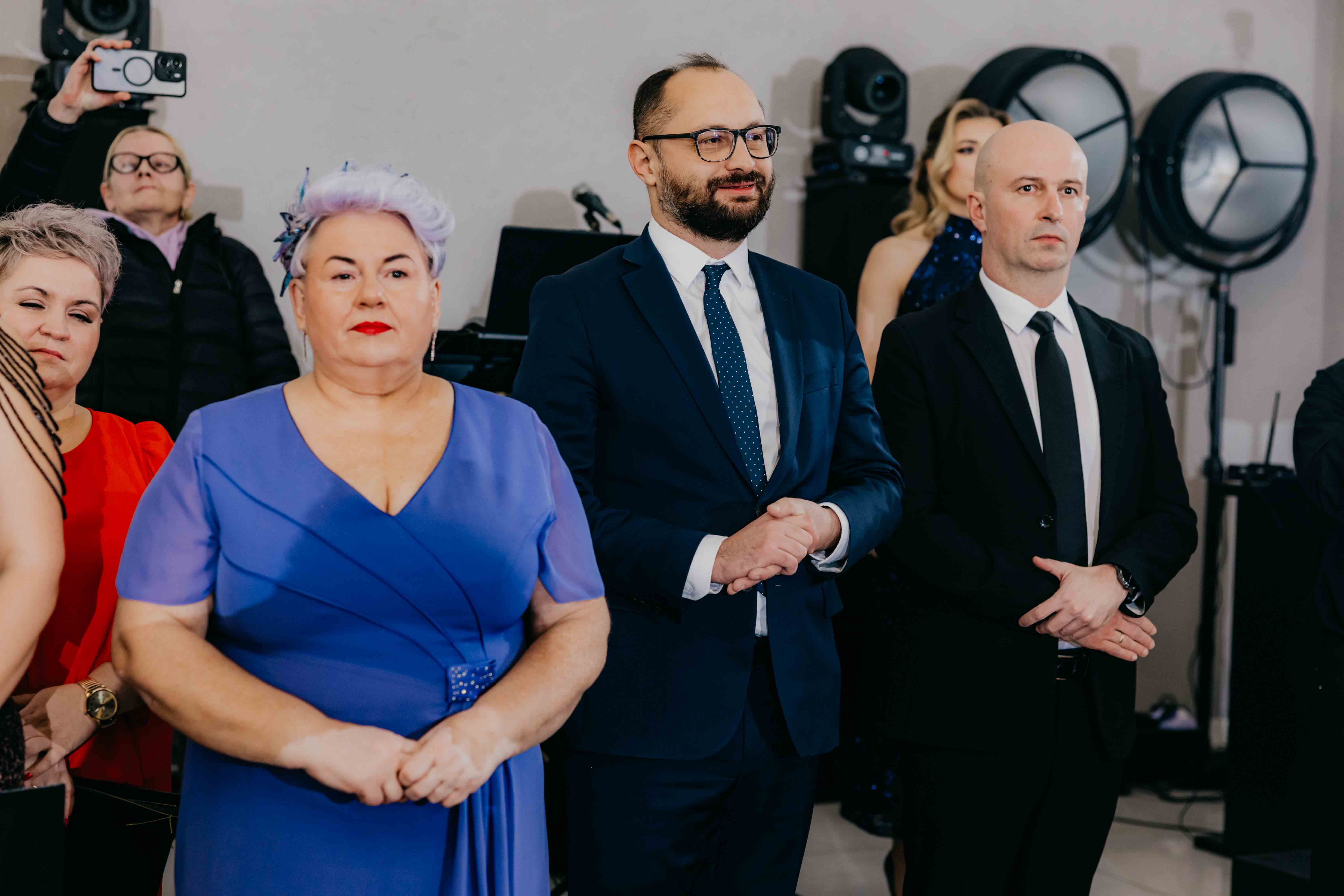 Studniówka CKZiU 2026 — zdjęcie 364