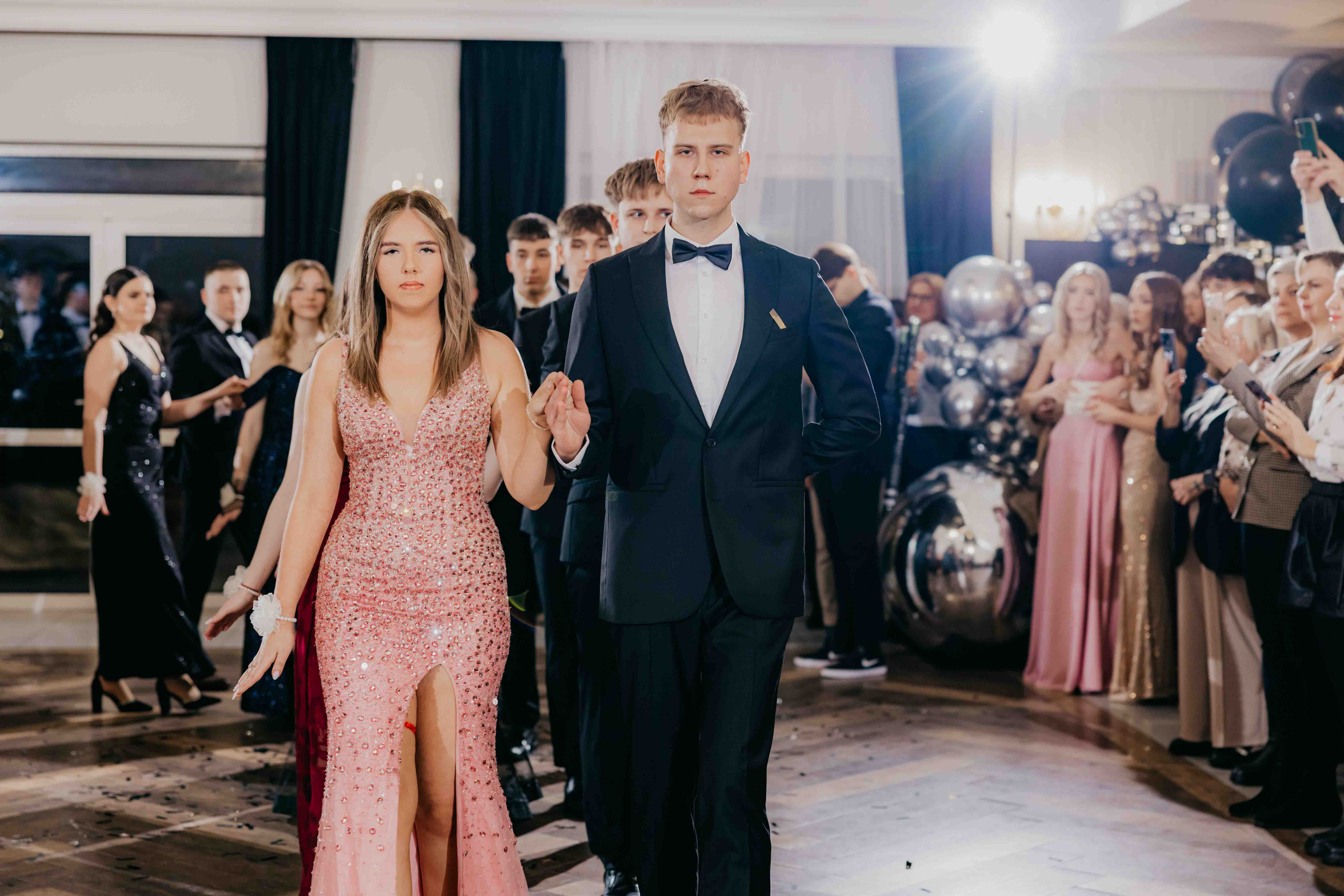 Studniówka CKZiU 2026 — zdjęcie 365