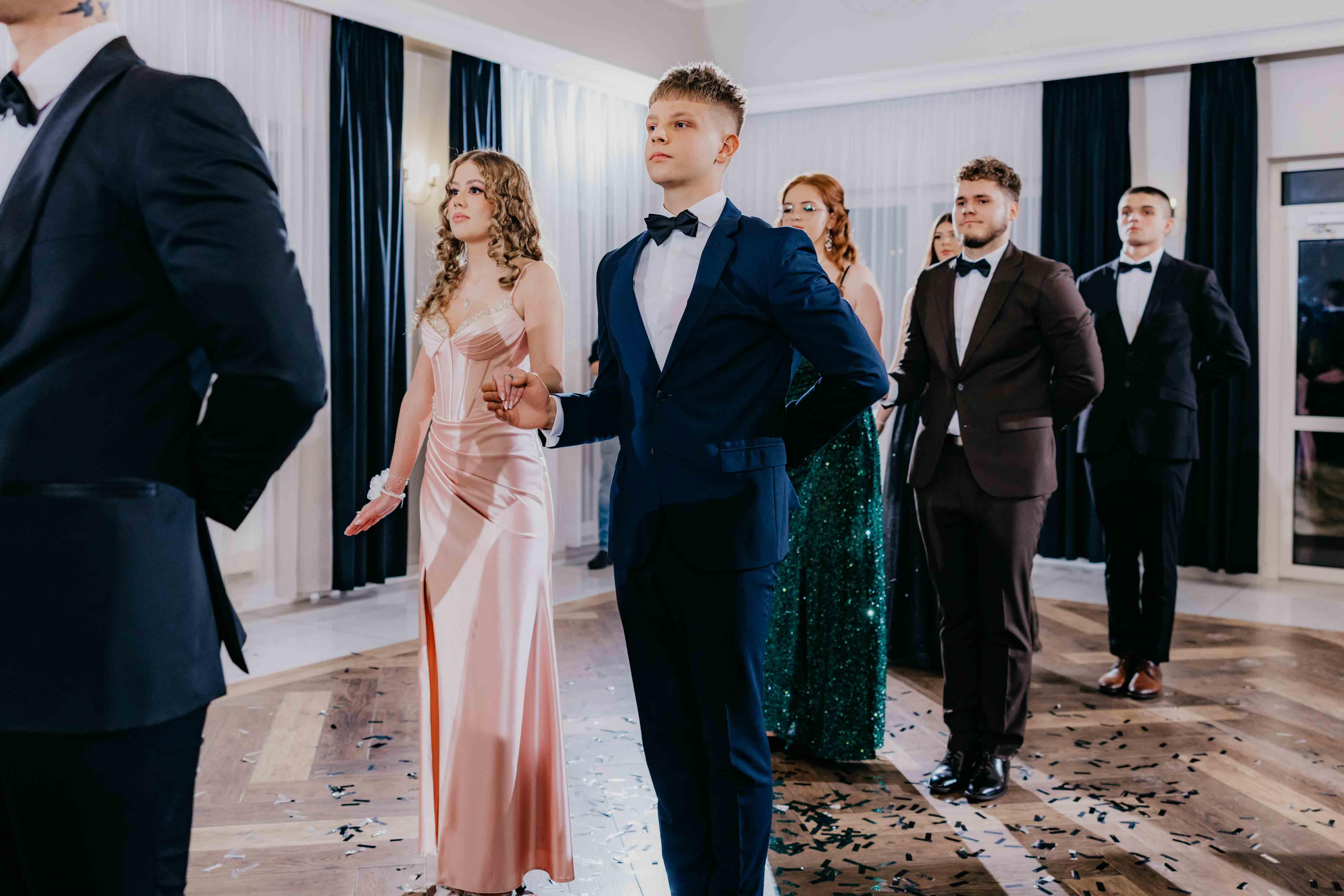 Studniówka CKZiU 2026 — zdjęcie 369