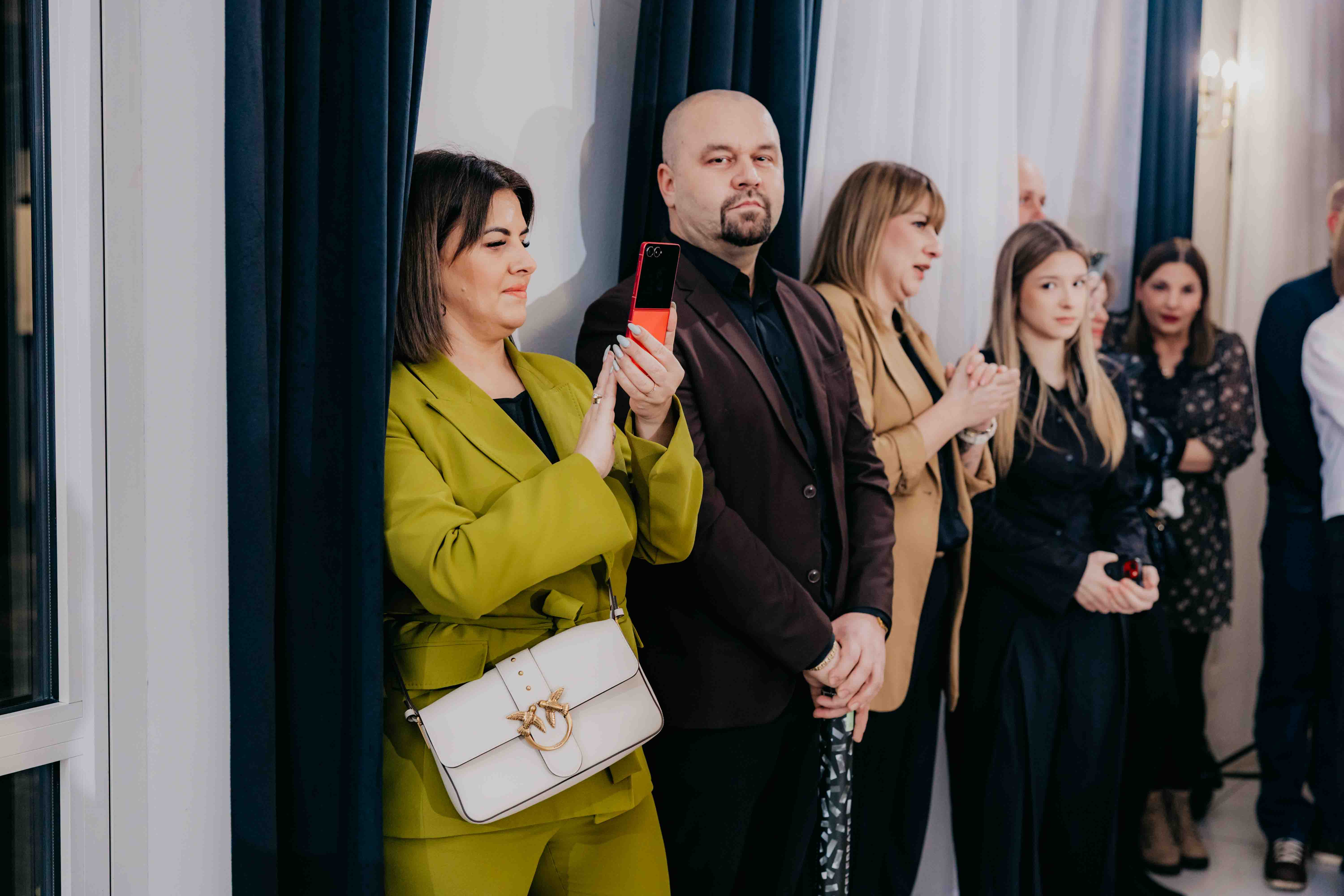 Studniówka CKZiU 2026 — zdjęcie 370