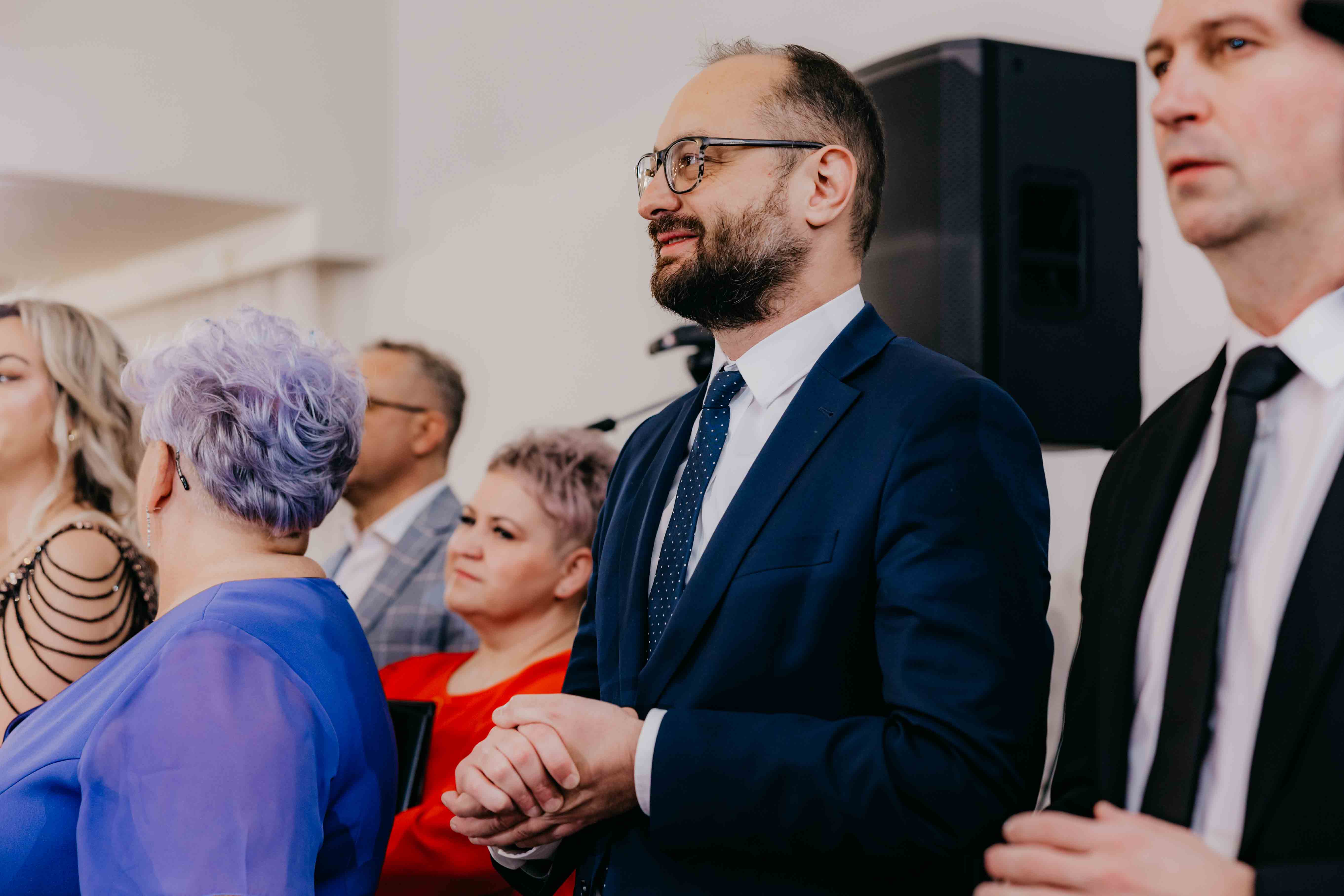 Studniówka CKZiU 2026 — zdjęcie 374