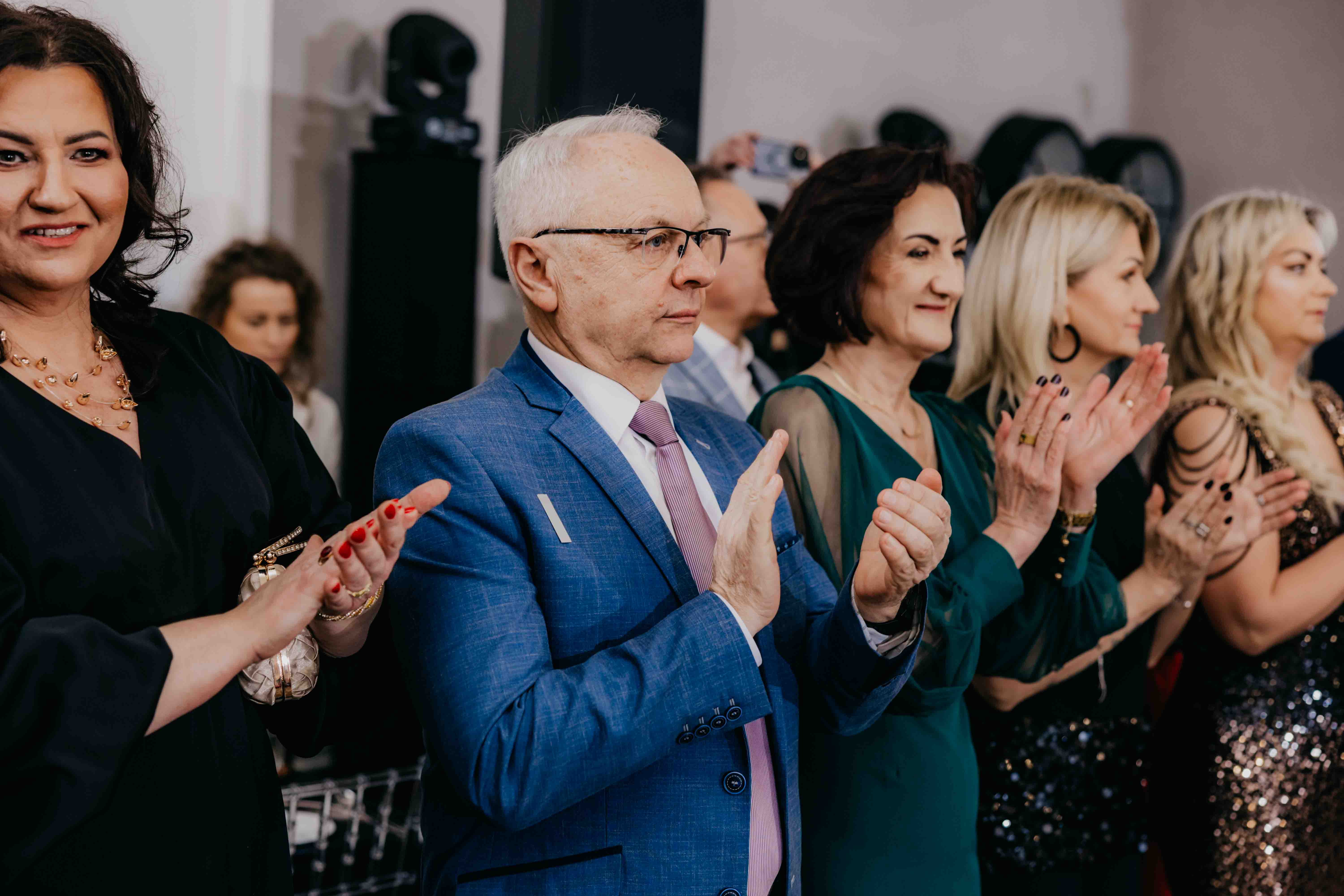 Studniówka CKZiU 2026 — zdjęcie 377