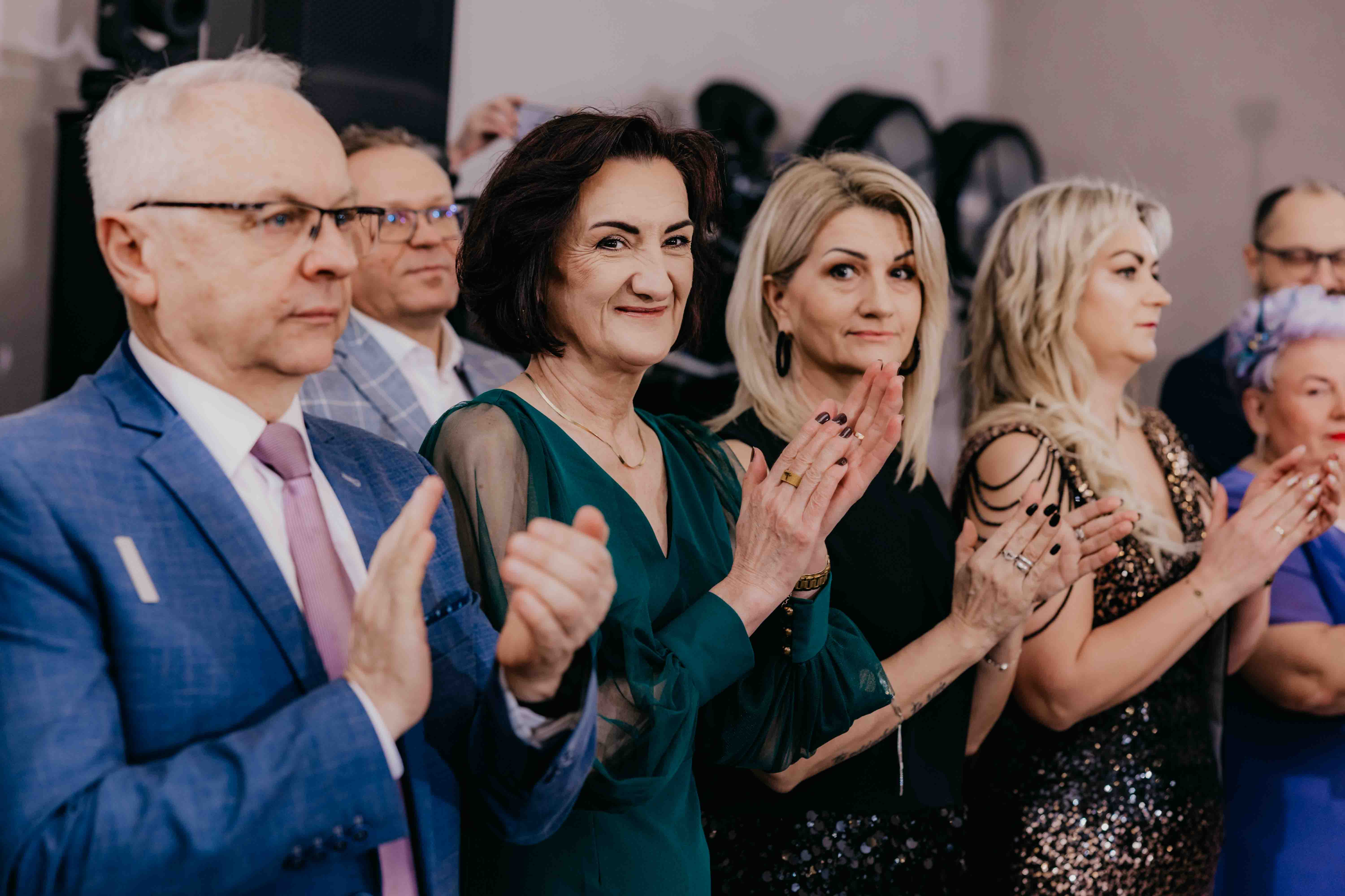 Studniówka CKZiU 2026 — zdjęcie 378