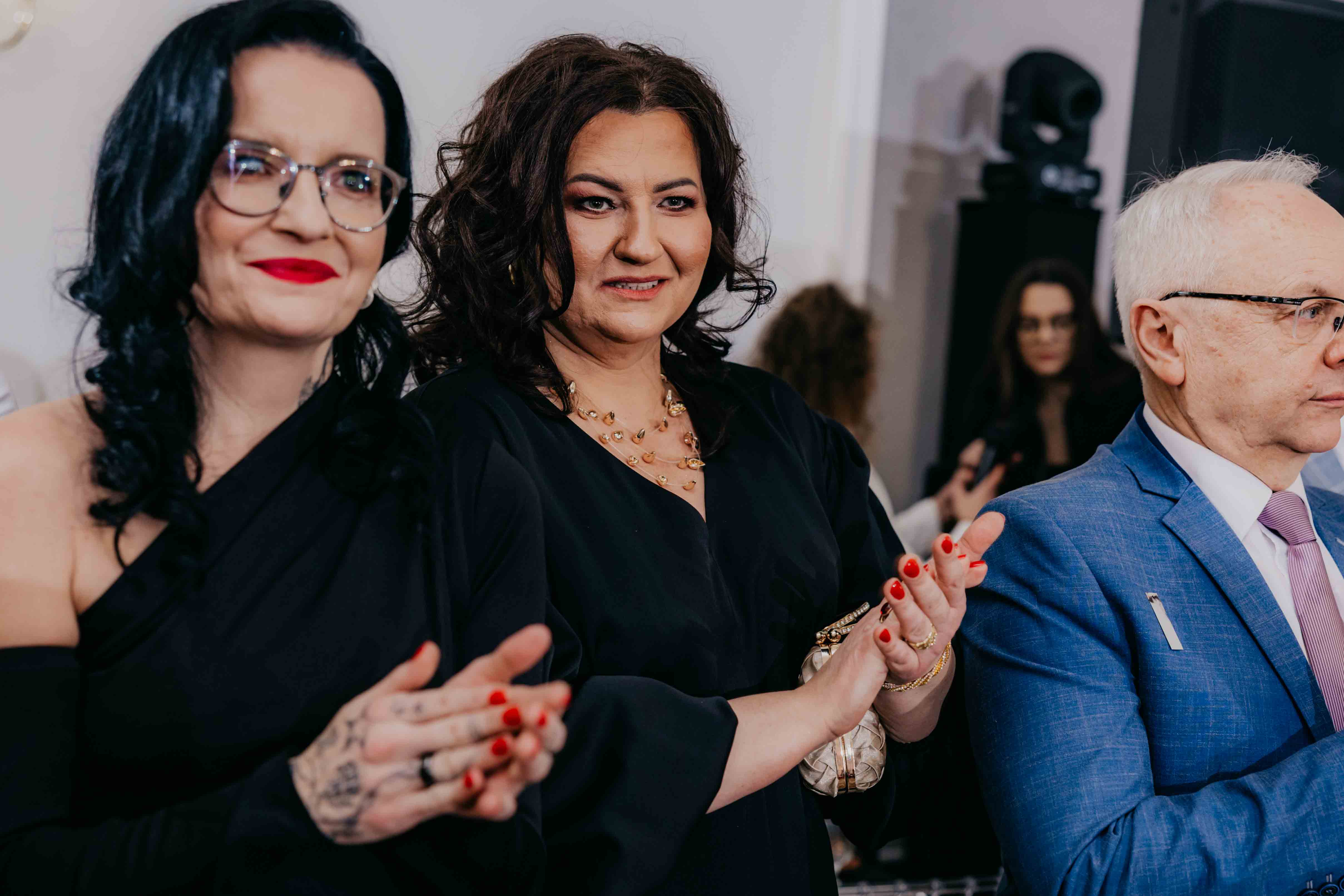 Studniówka CKZiU 2026 — zdjęcie 379