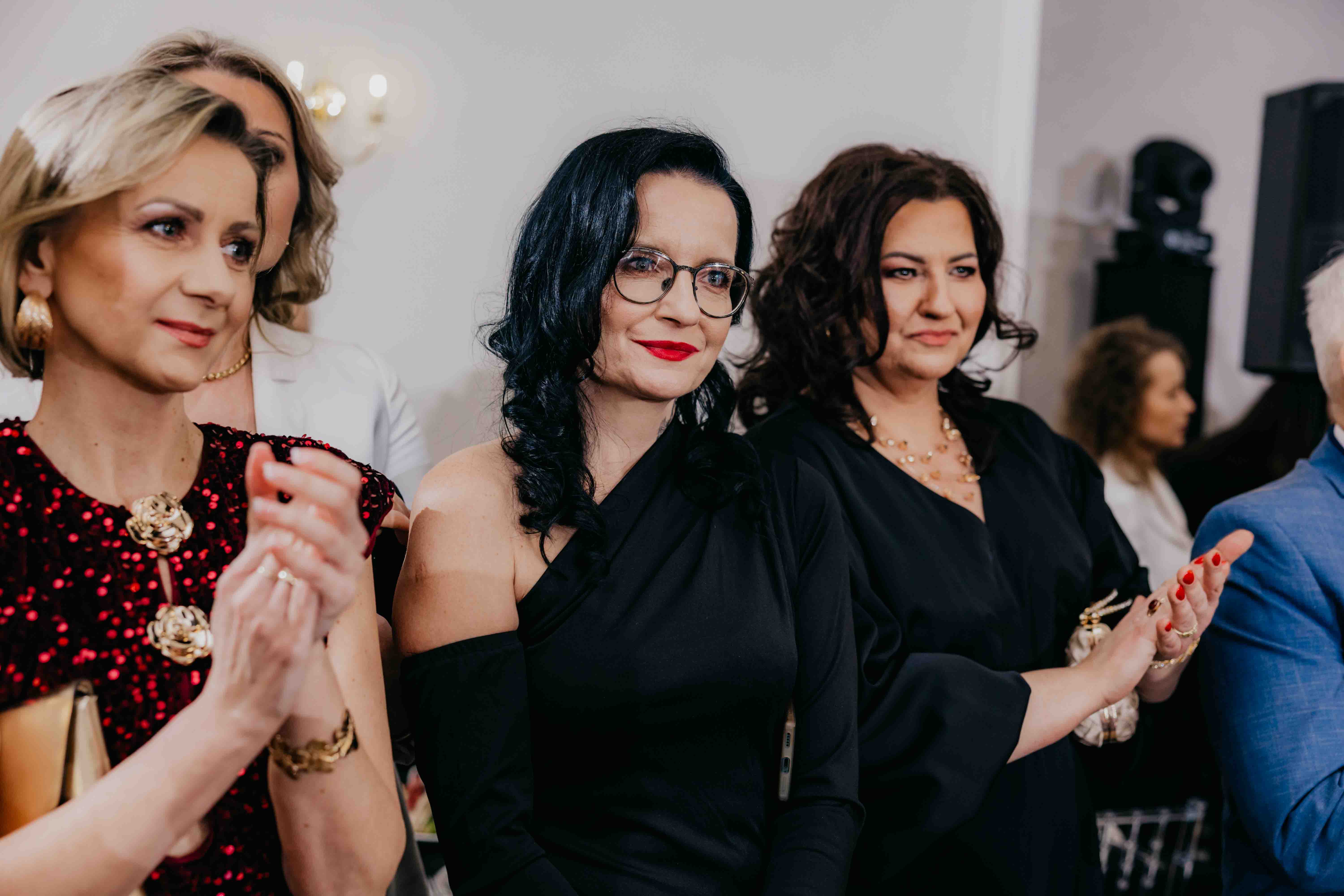 Studniówka CKZiU 2026 — zdjęcie 380