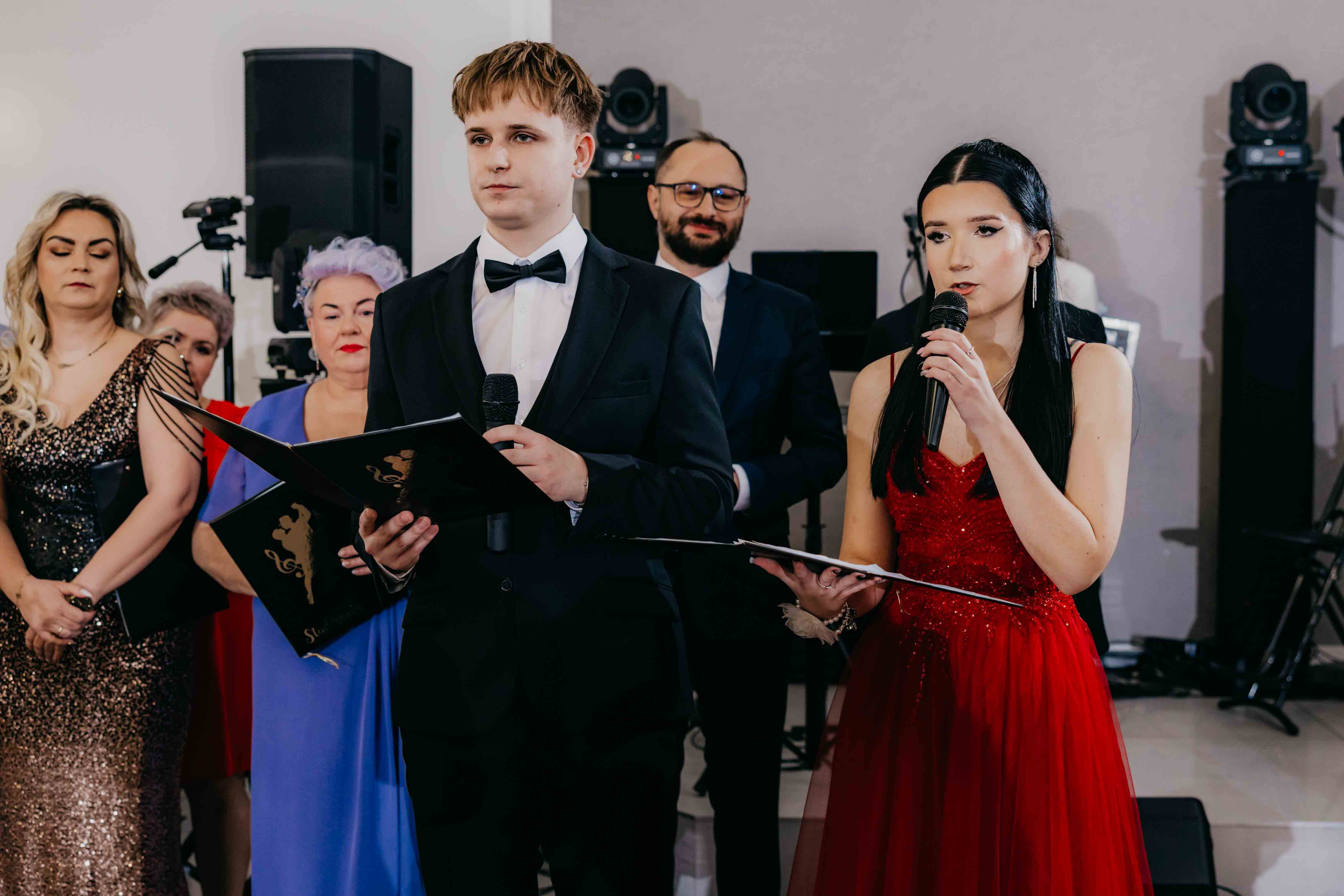 Studniówka CKZiU 2026 — zdjęcie 384
