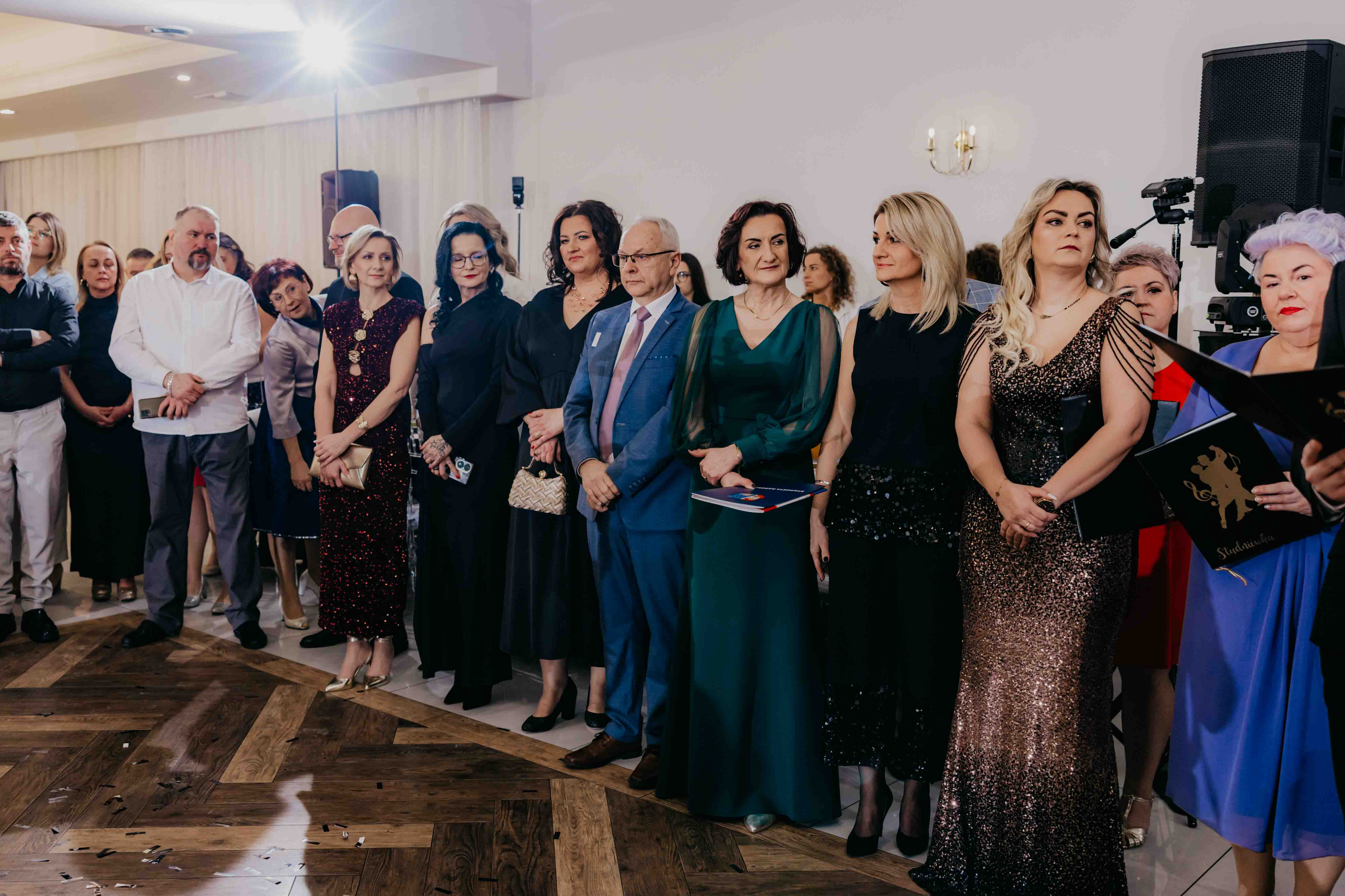 Studniówka CKZiU 2026 — zdjęcie 385