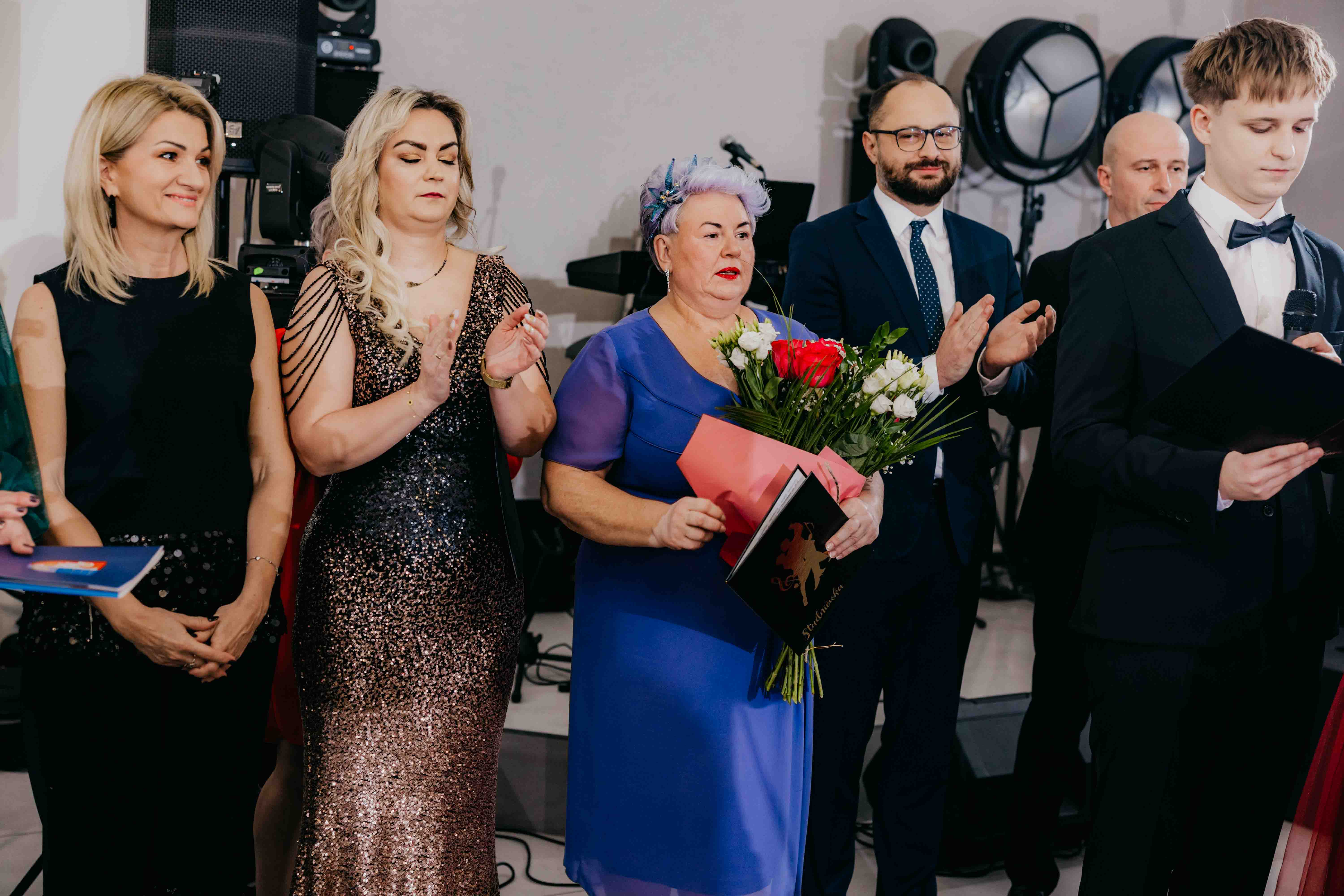 Studniówka CKZiU 2026 — zdjęcie 389