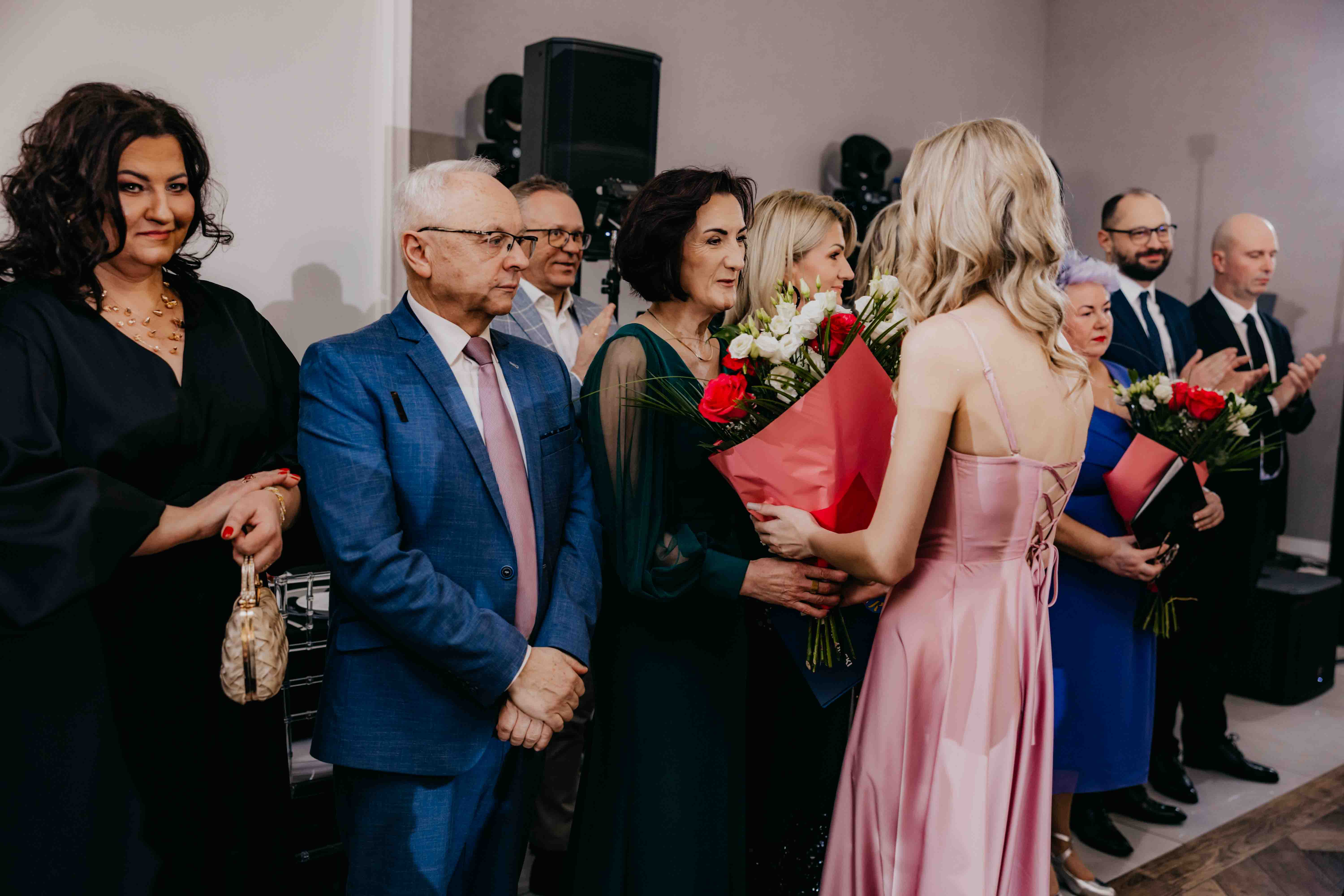 Studniówka CKZiU 2026 — zdjęcie 392
