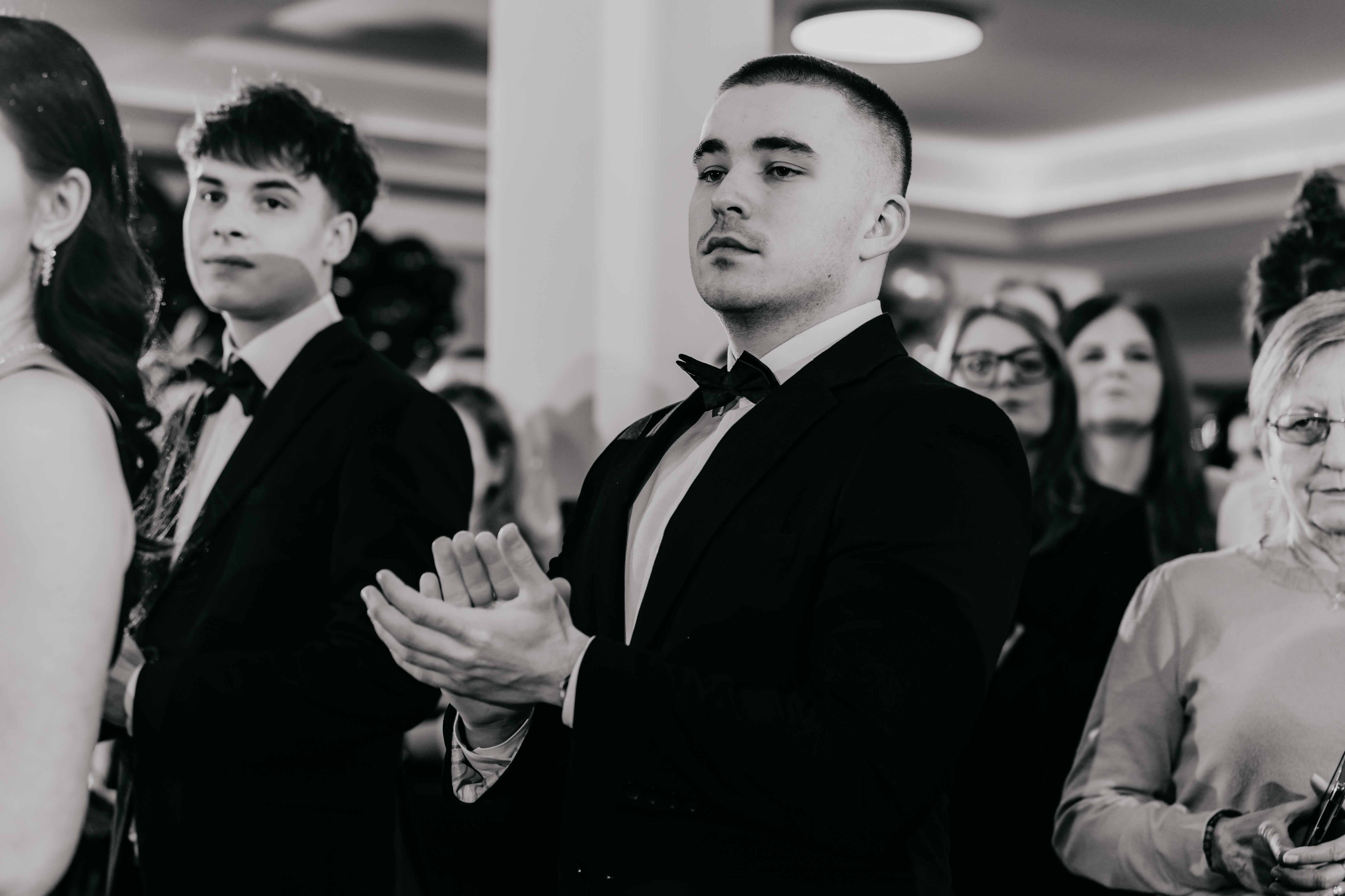 Studniówka CKZiU 2026 — zdjęcie 400