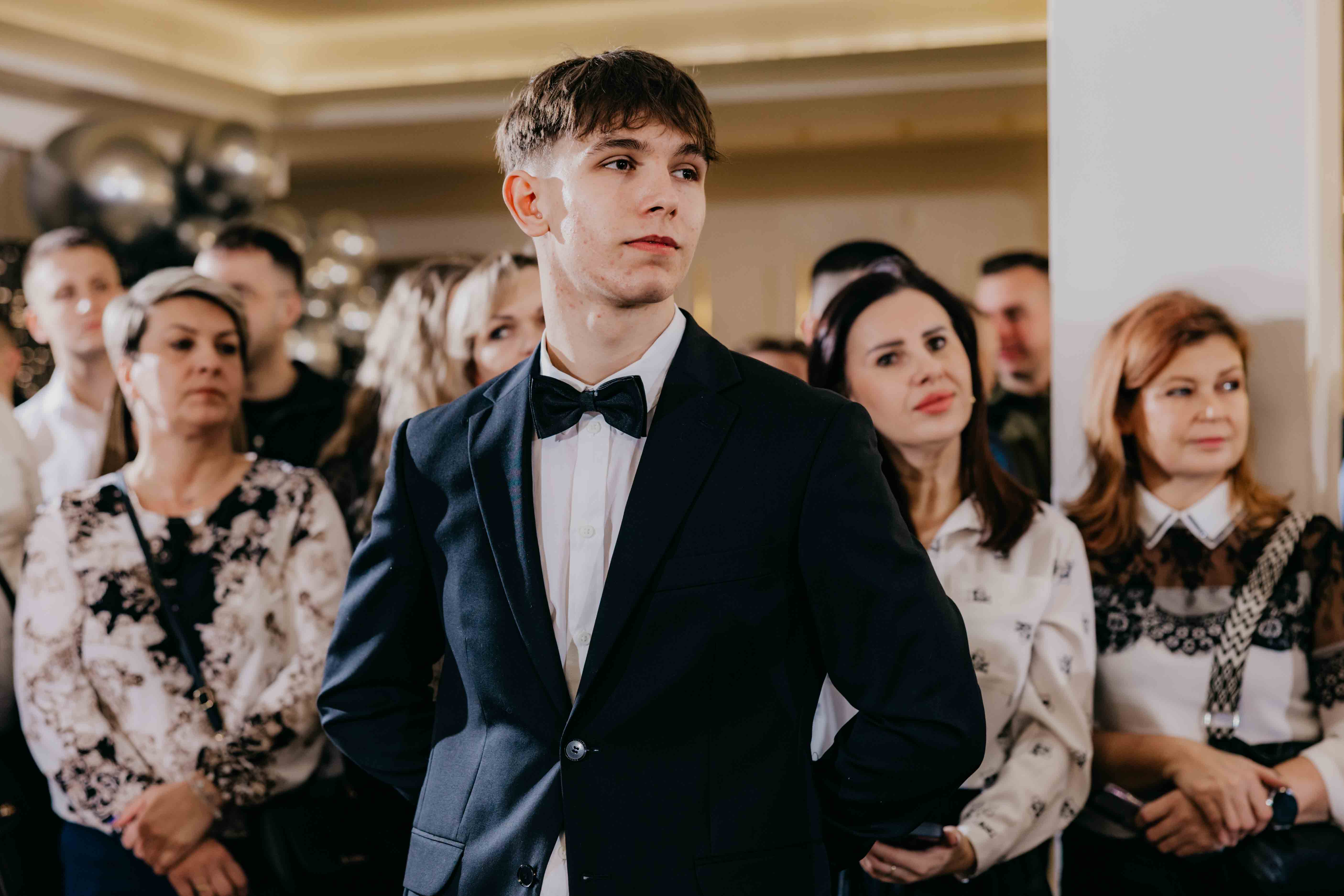 Studniówka CKZiU 2026 — zdjęcie 404
