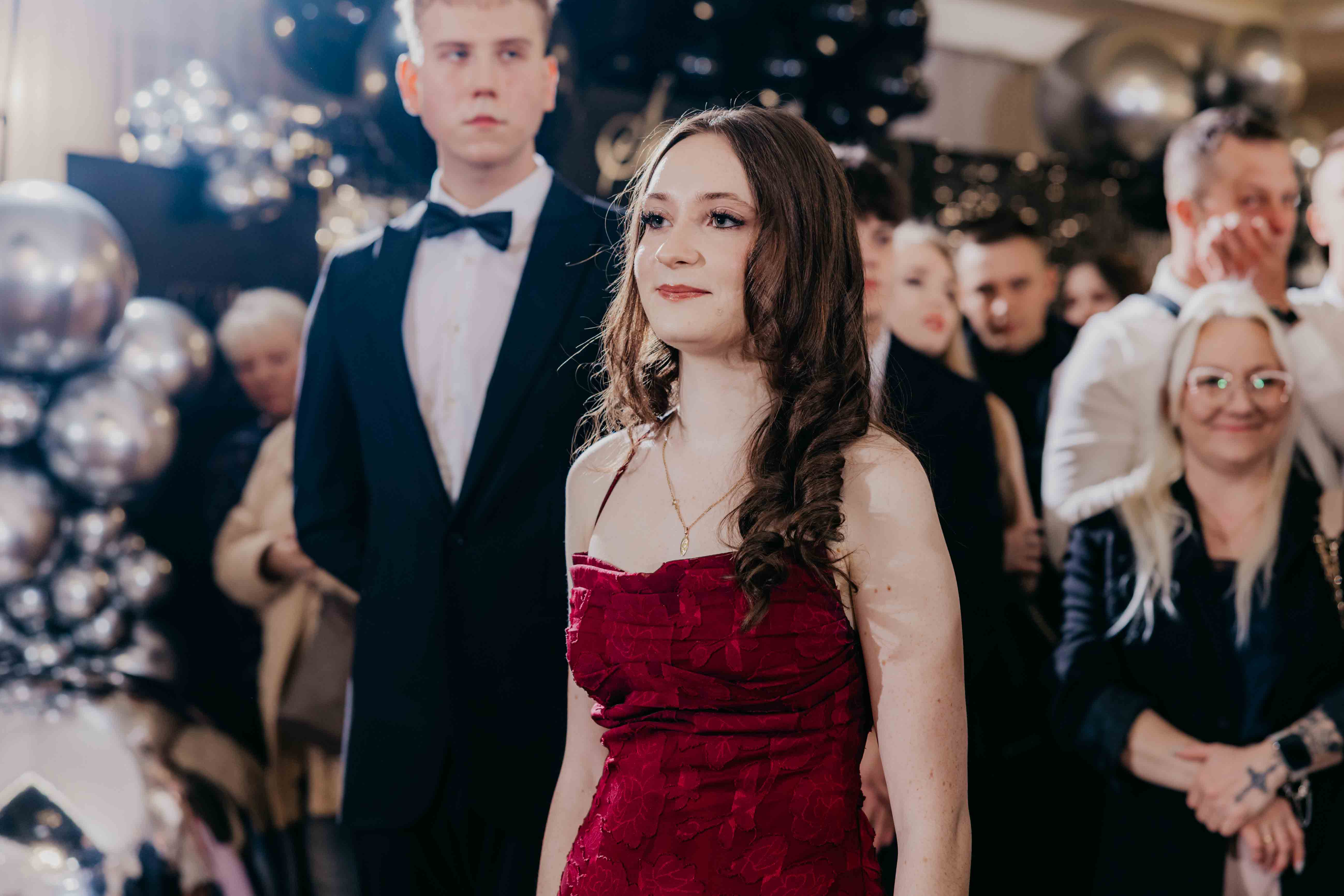 Studniówka CKZiU 2026 — zdjęcie 406