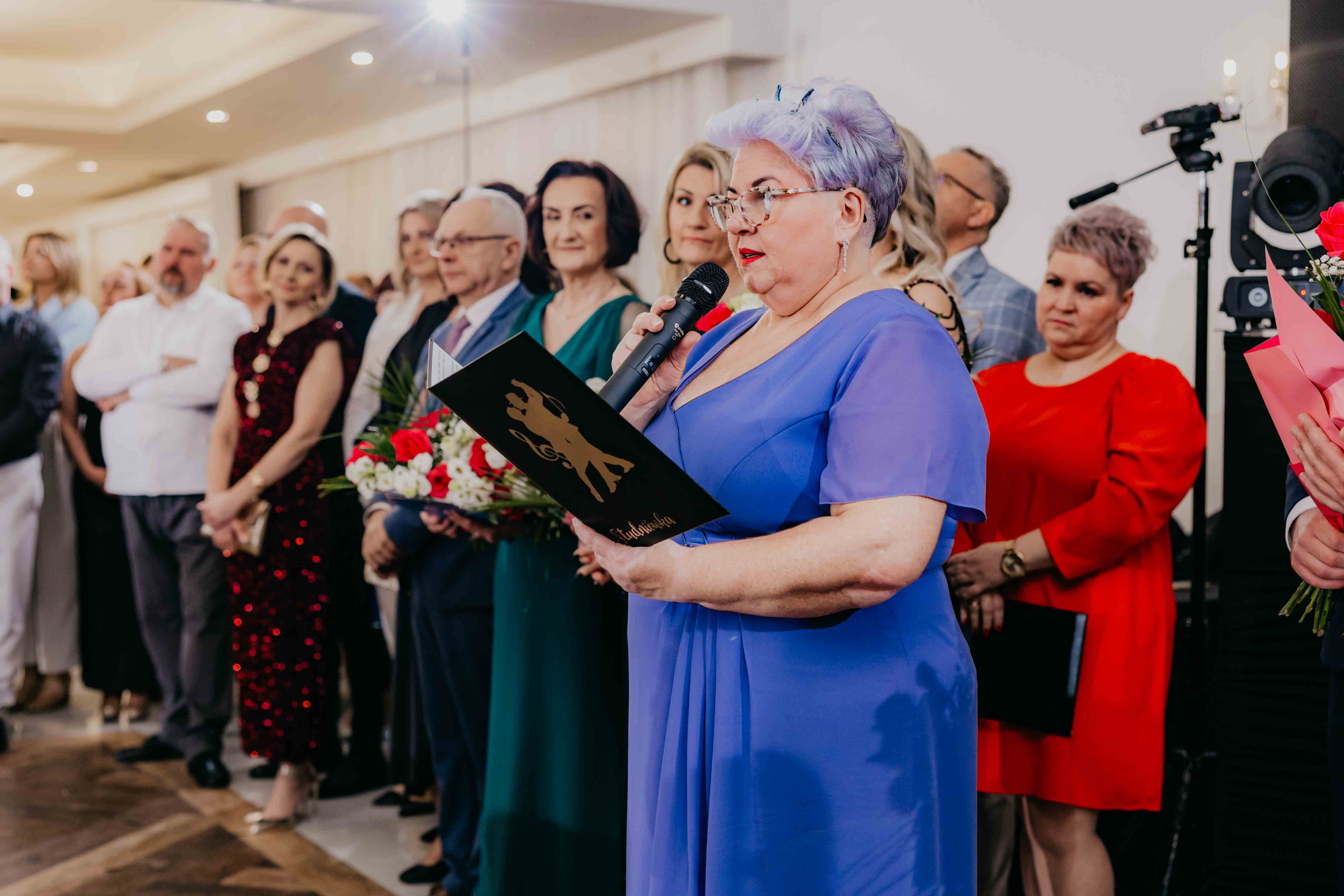 Studniówka CKZiU 2026 — zdjęcie 410