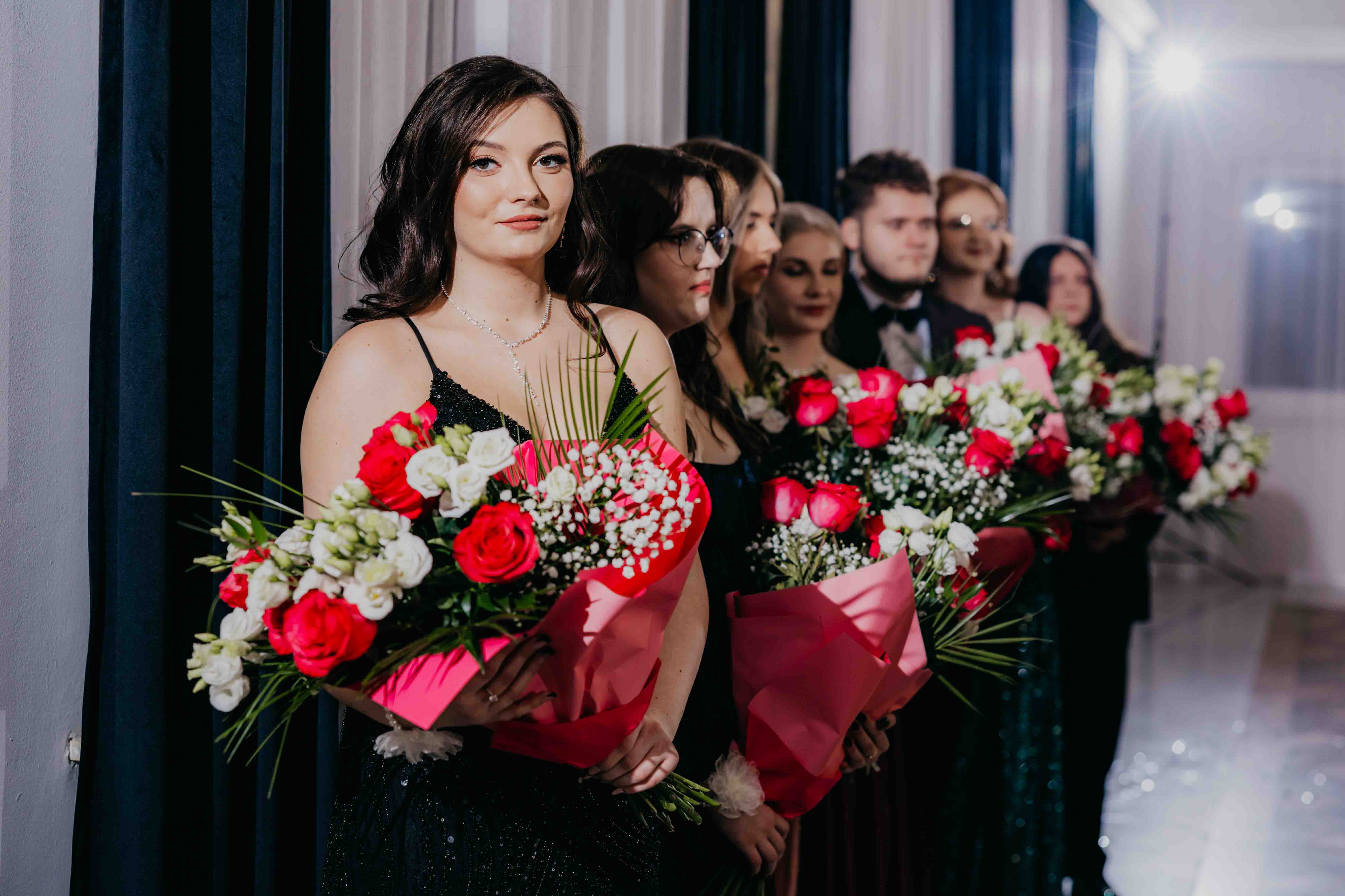 Studniówka CKZiU 2026 — zdjęcie 413