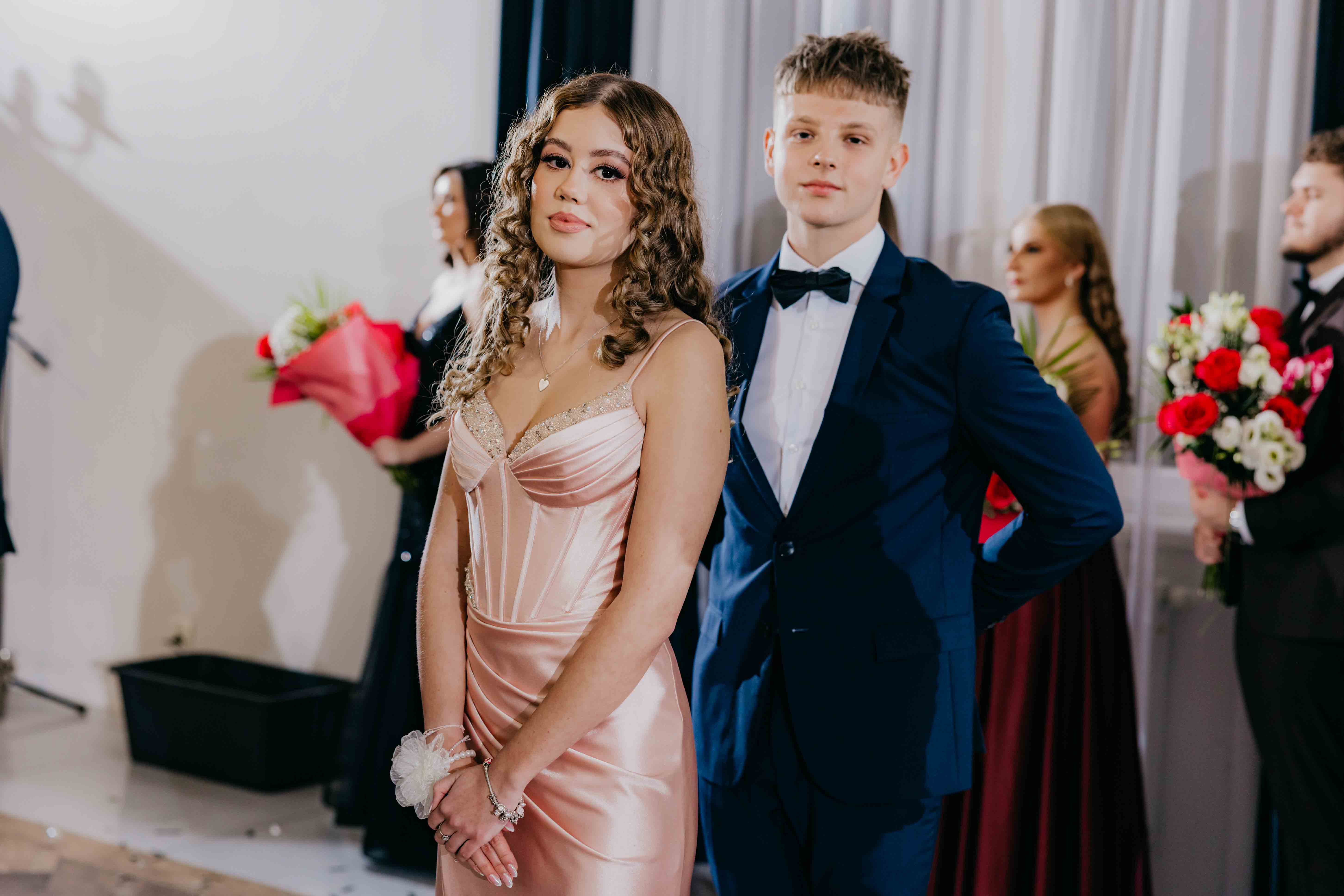 Studniówka CKZiU 2026 — zdjęcie 414