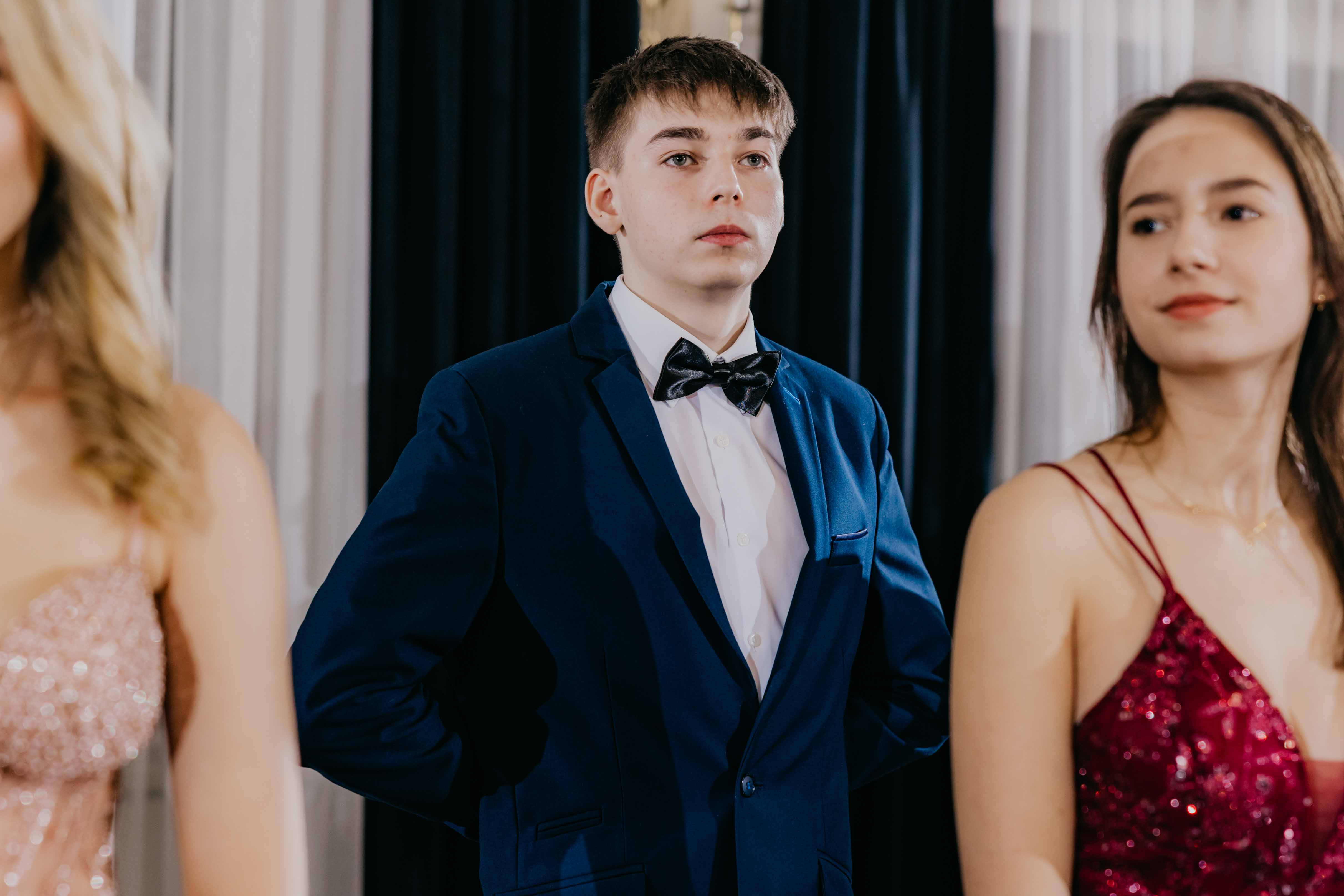 Studniówka CKZiU 2026 — zdjęcie 416