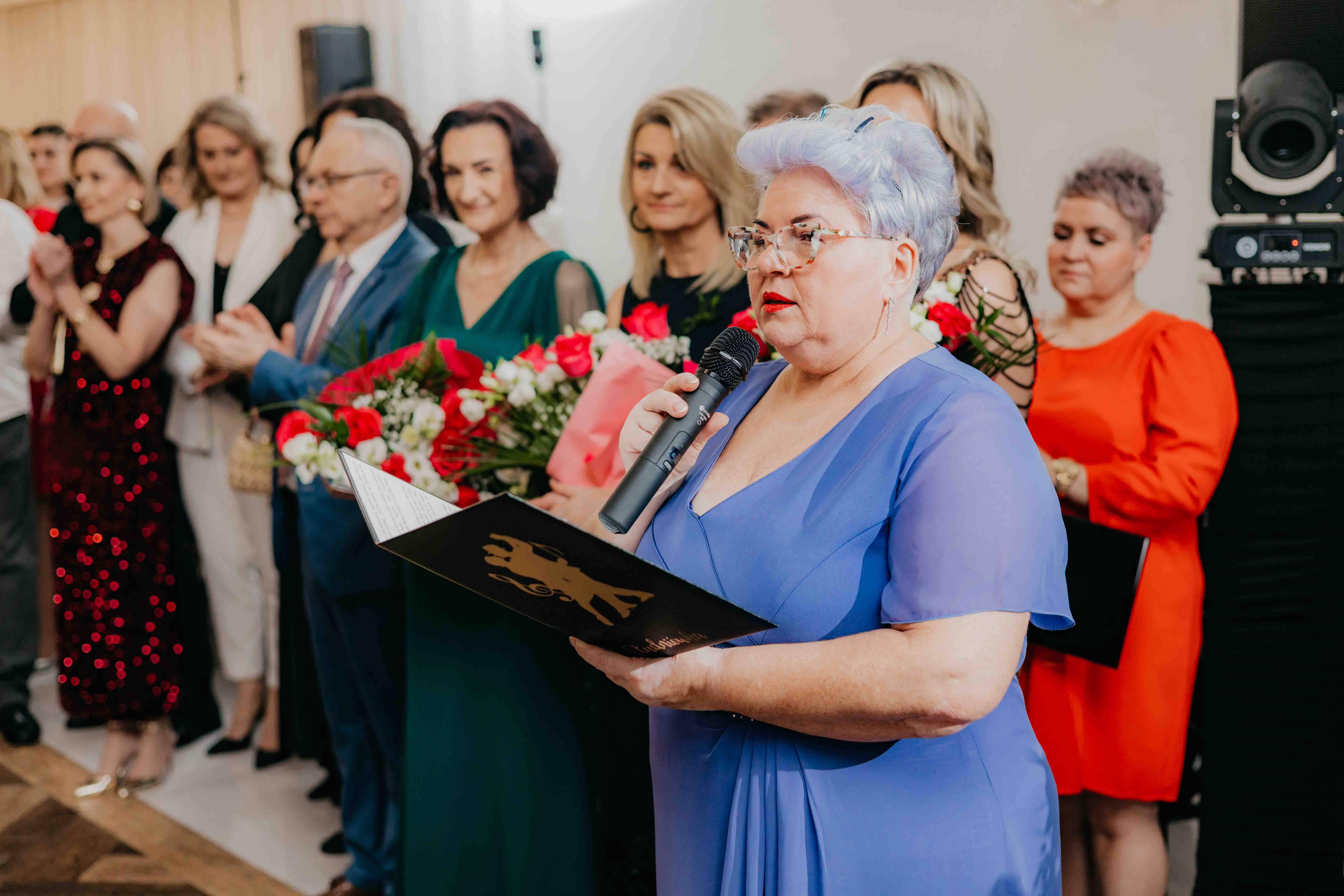Studniówka CKZiU 2026 — zdjęcie 426