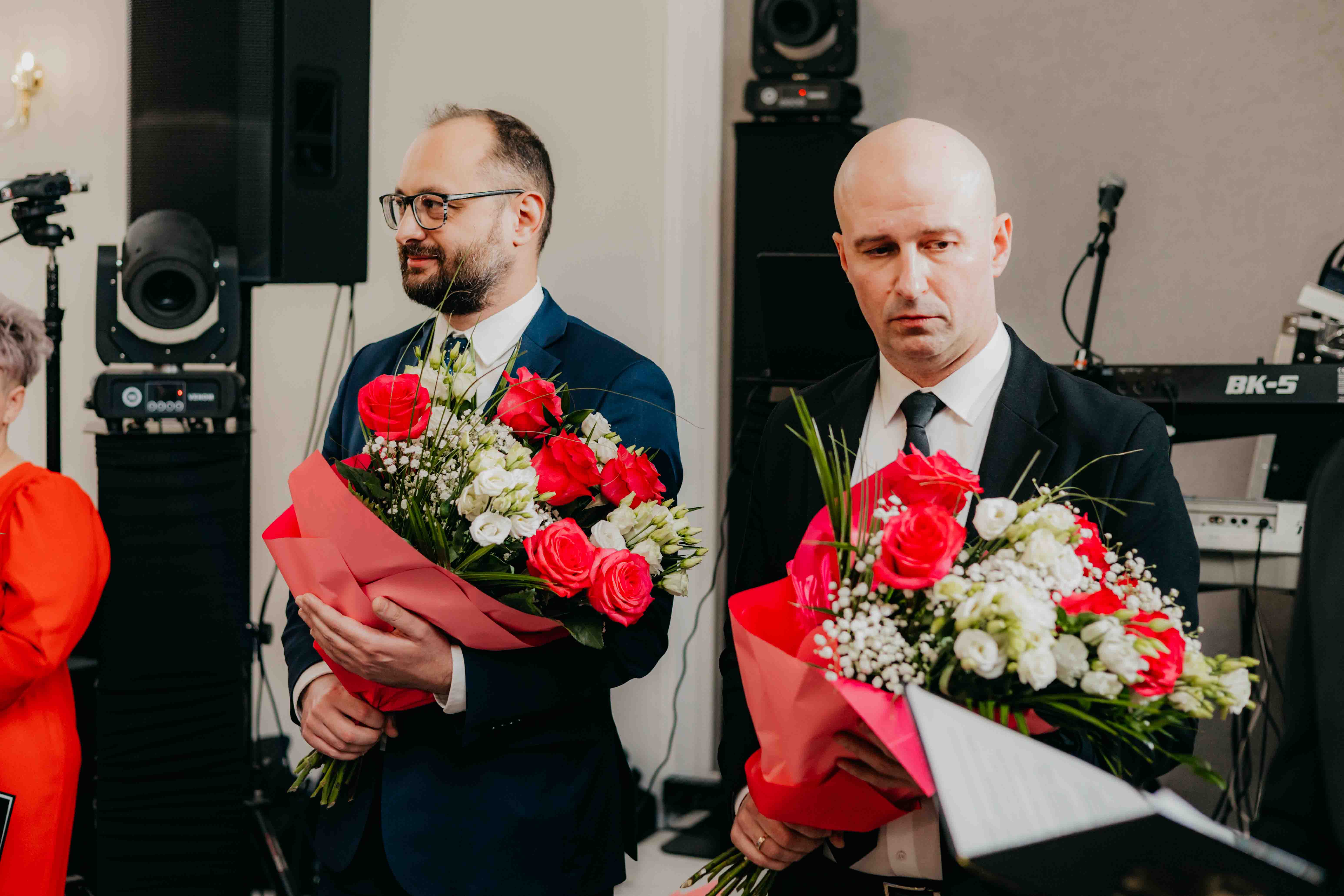 Studniówka CKZiU 2026 — zdjęcie 427