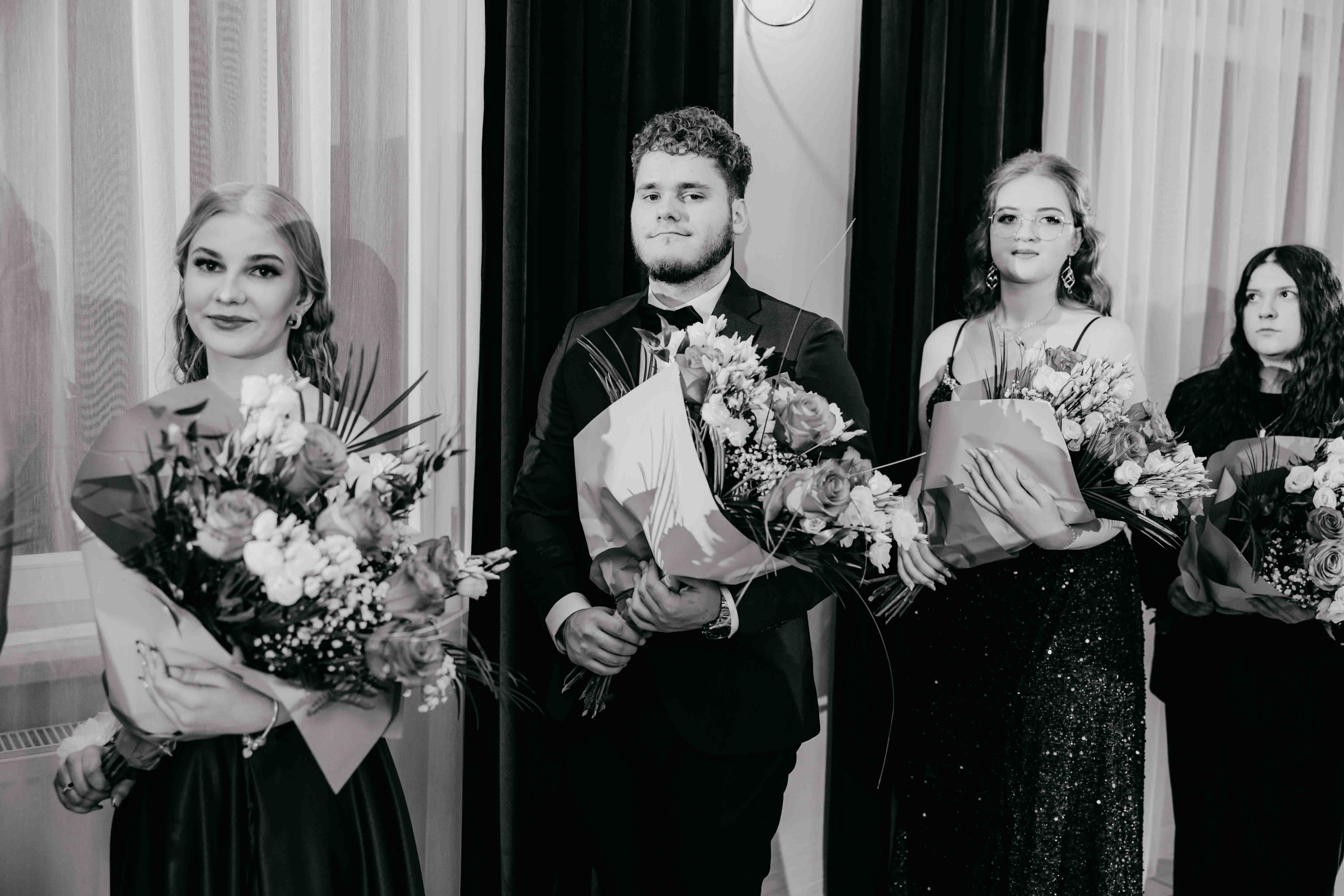 Studniówka CKZiU 2026 — zdjęcie 428