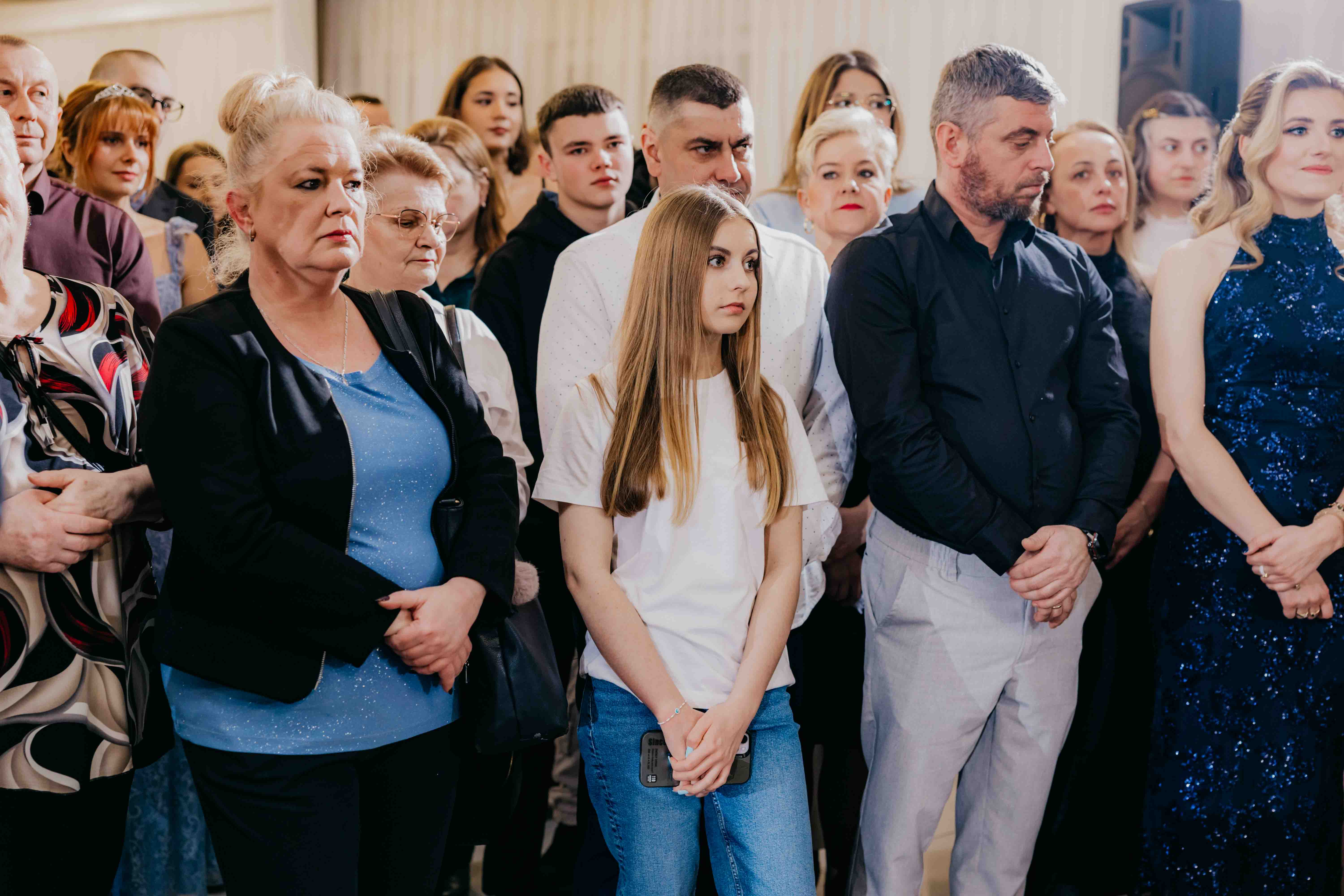 Studniówka CKZiU 2026 — zdjęcie 432