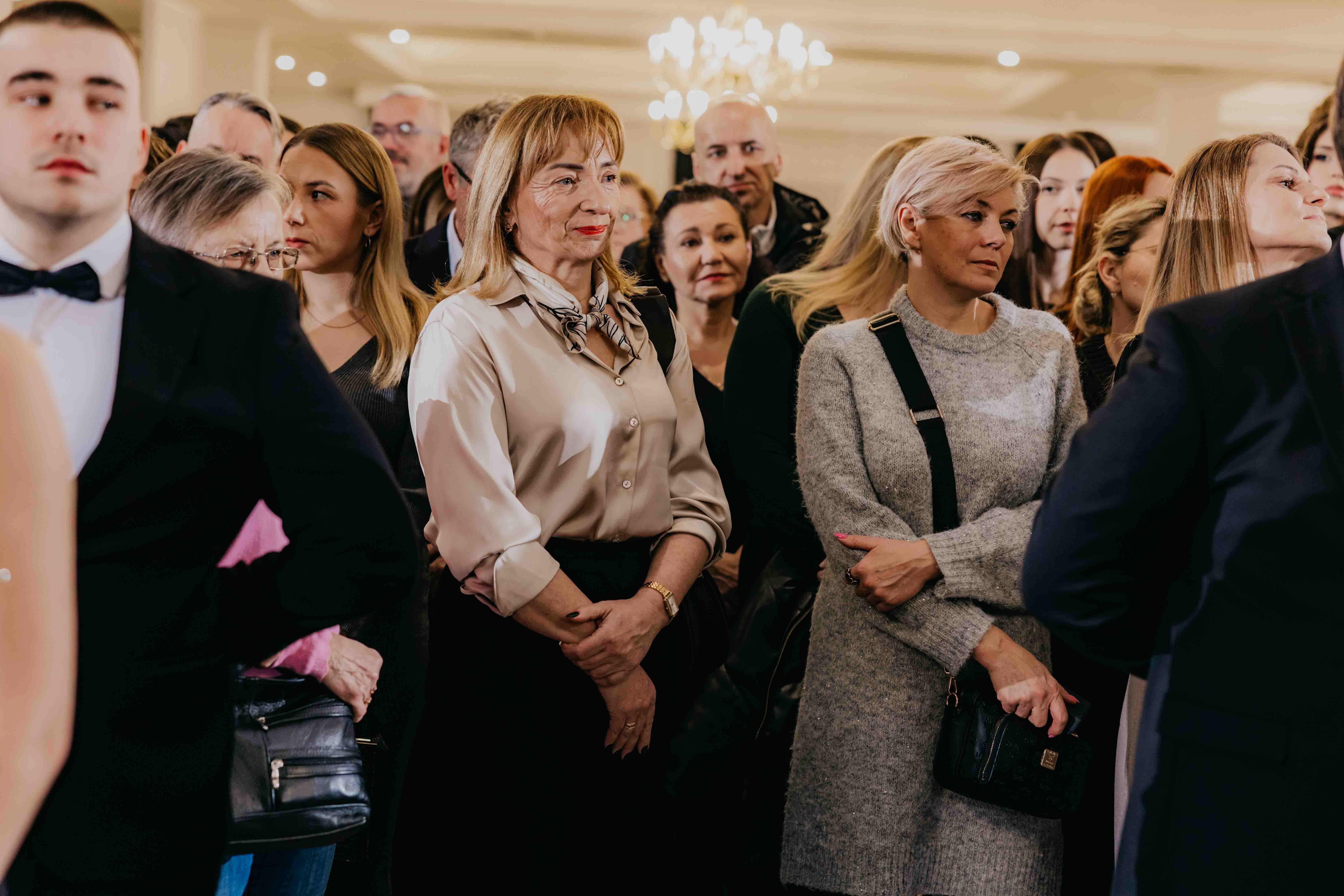 Studniówka CKZiU 2026 — zdjęcie 436