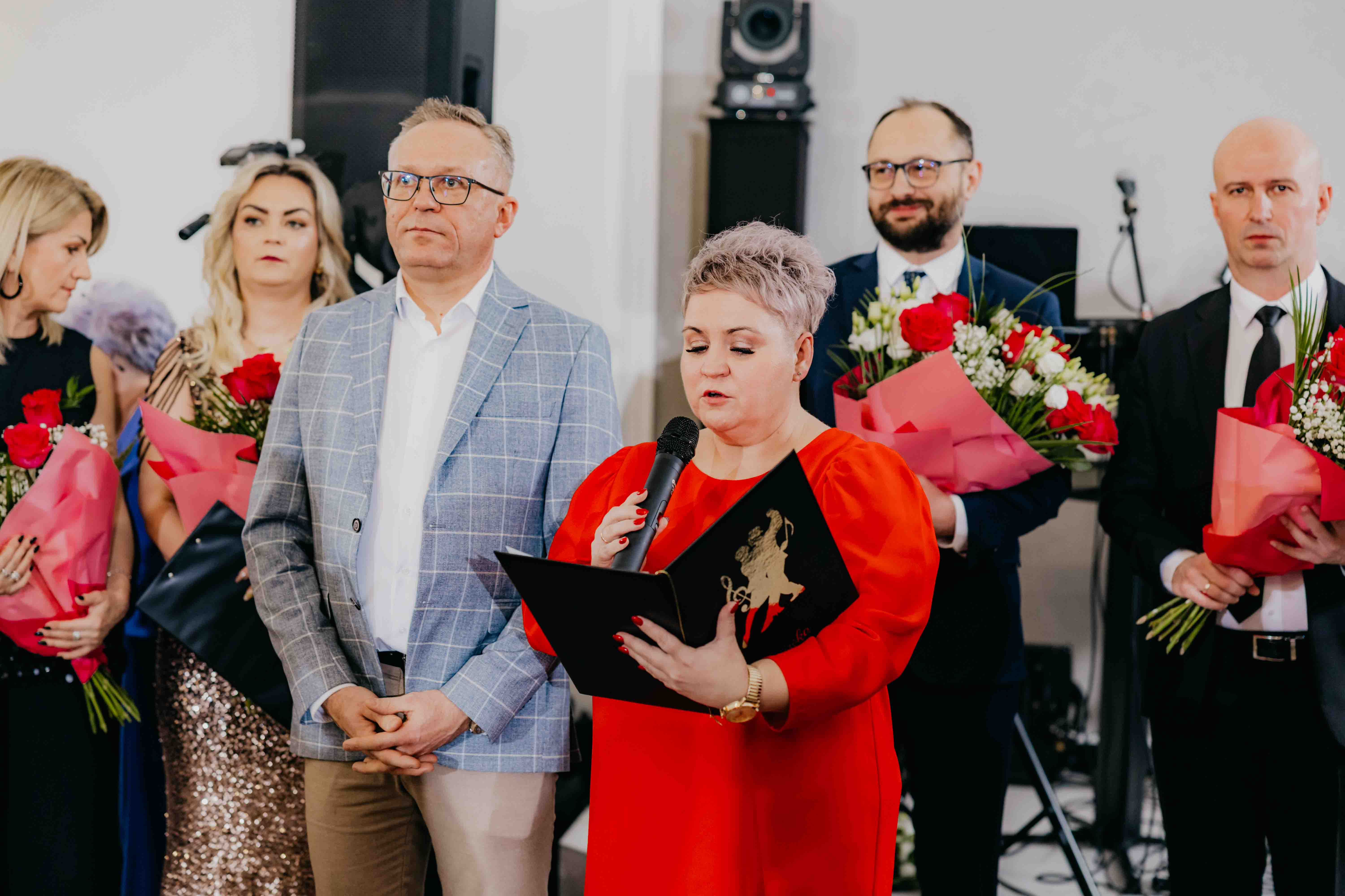 Studniówka CKZiU 2026 — zdjęcie 439