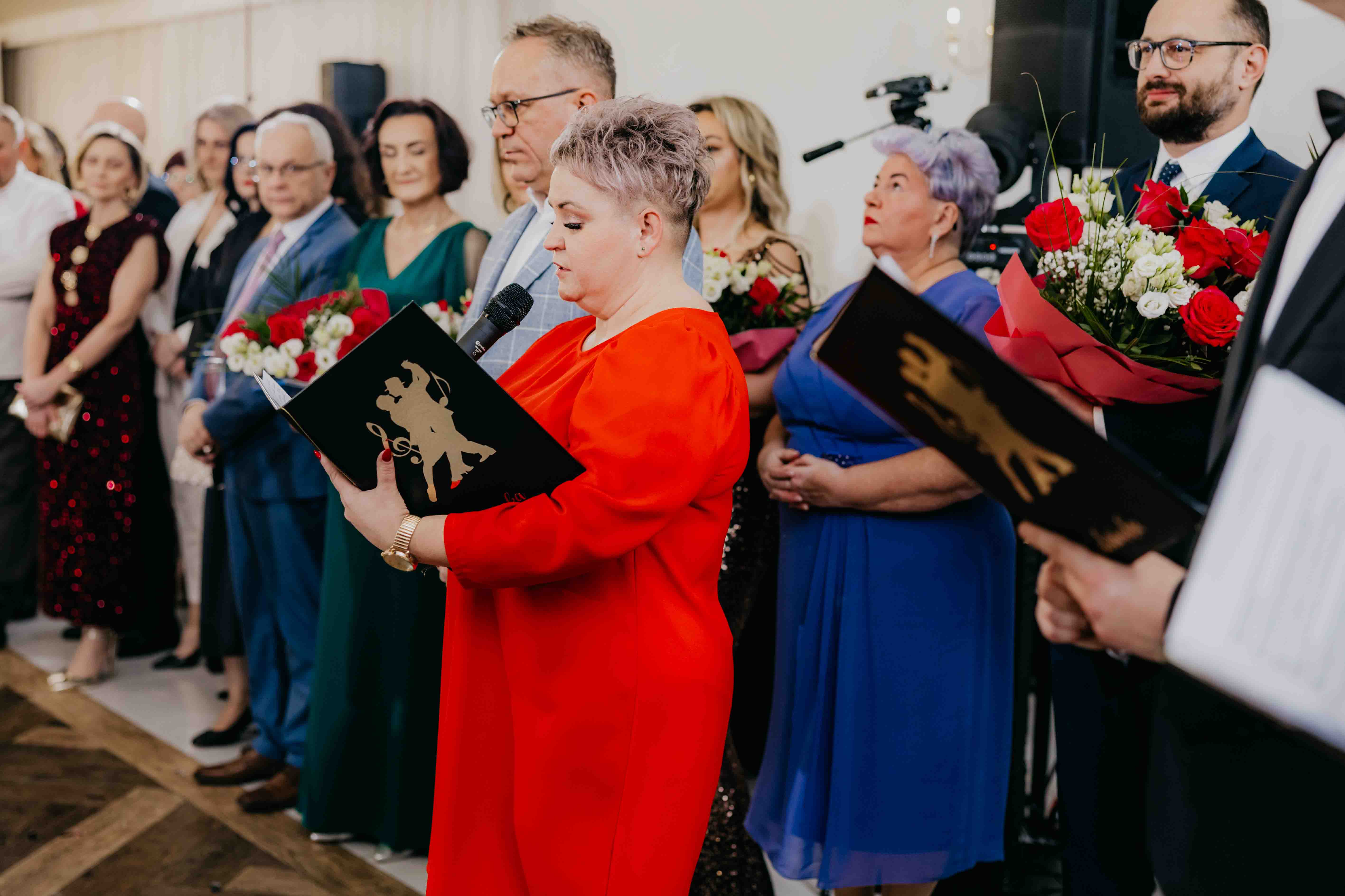 Studniówka CKZiU 2026 — zdjęcie 441