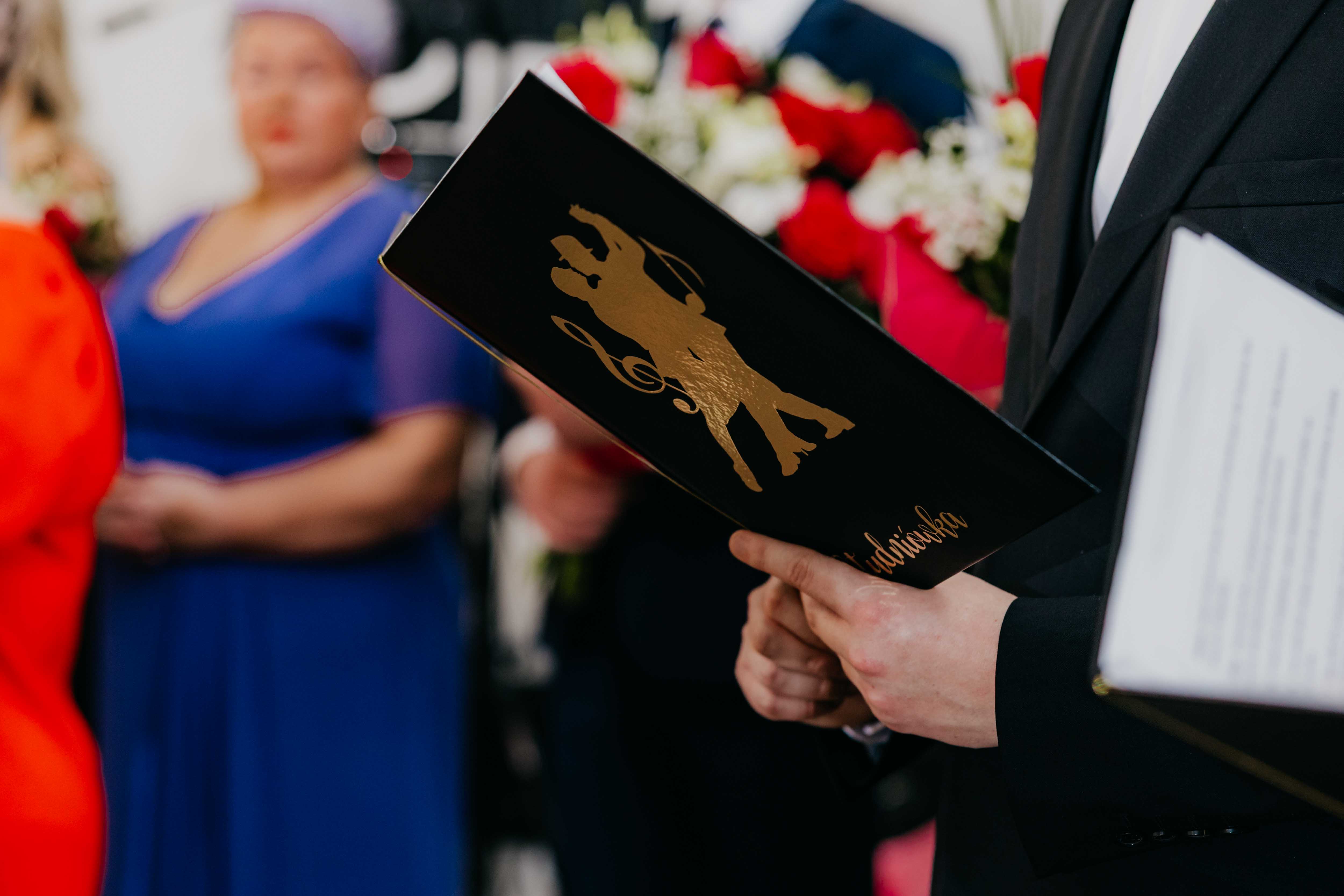 Studniówka CKZiU 2026 — zdjęcie 442