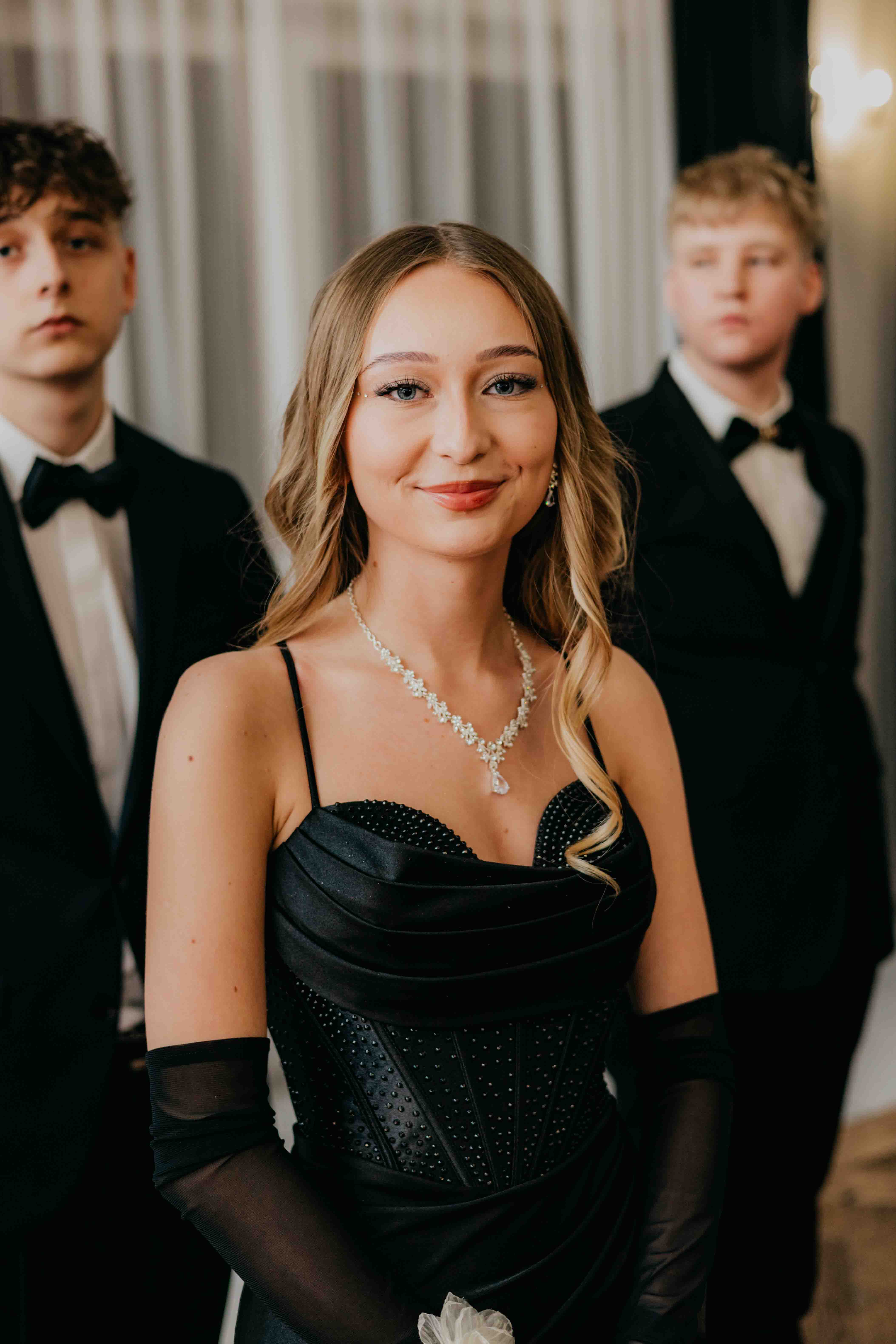 Studniówka CKZiU 2026 — zdjęcie 444
