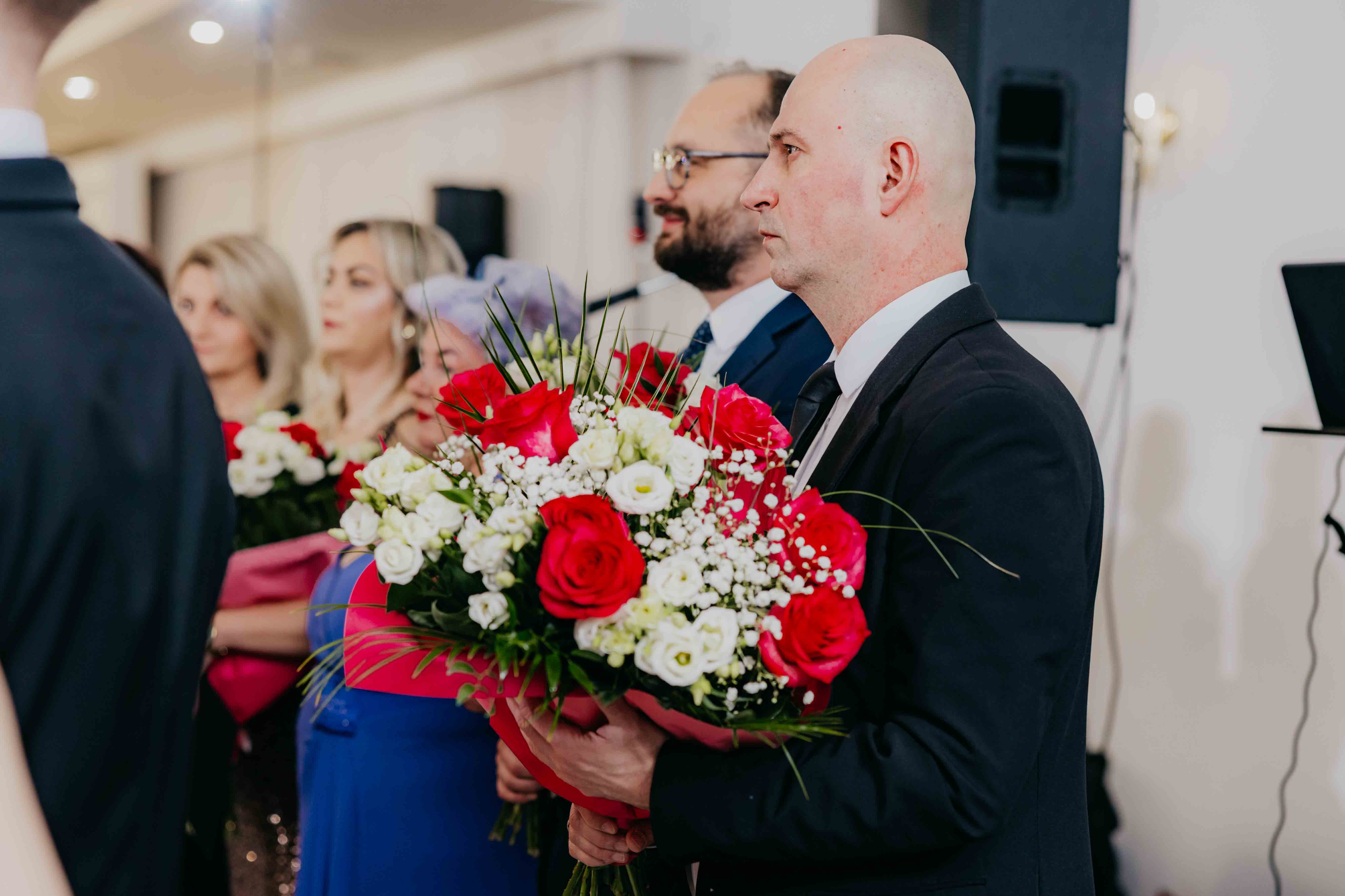 Studniówka CKZiU 2026 — zdjęcie 445