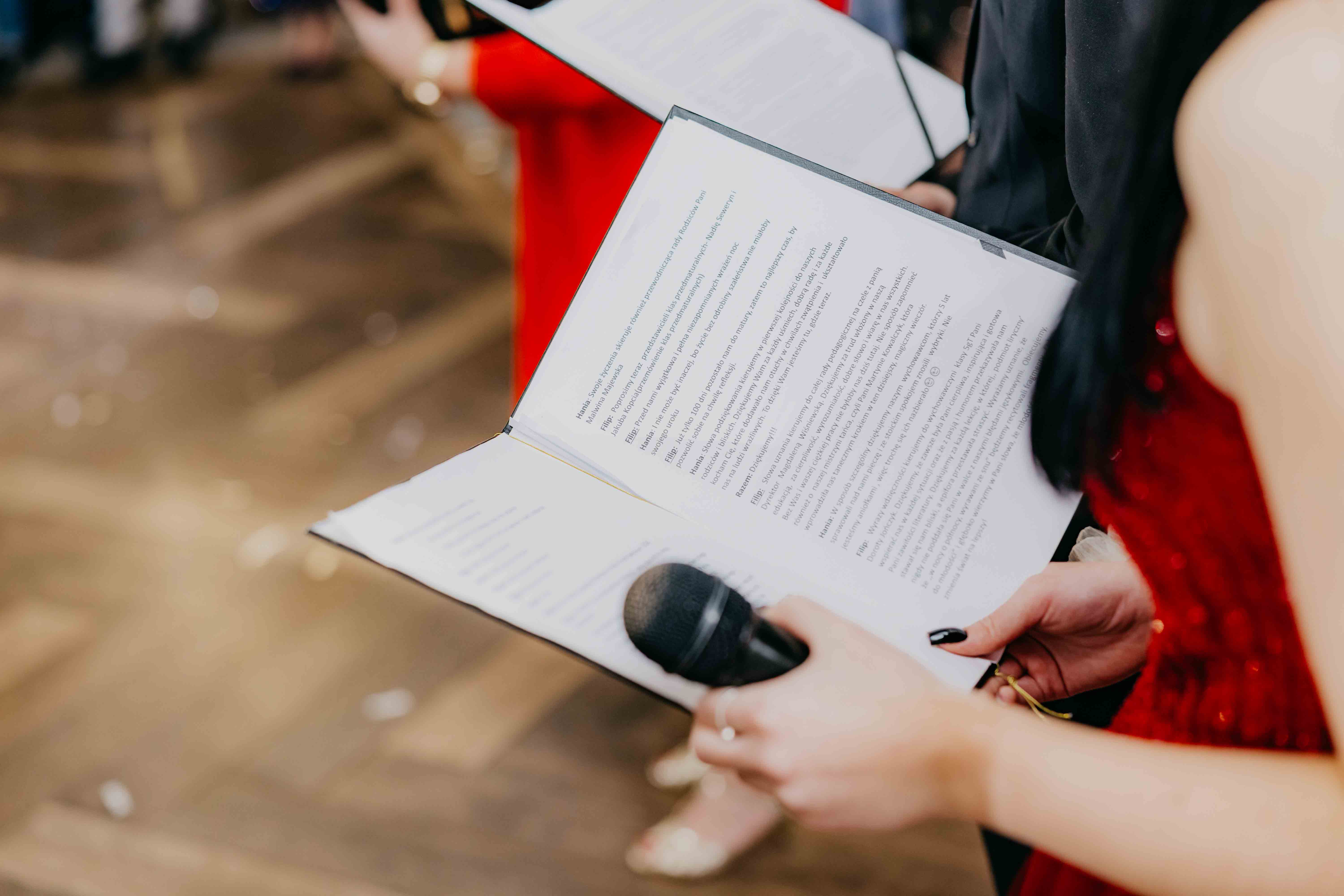 Studniówka CKZiU 2026 — zdjęcie 446