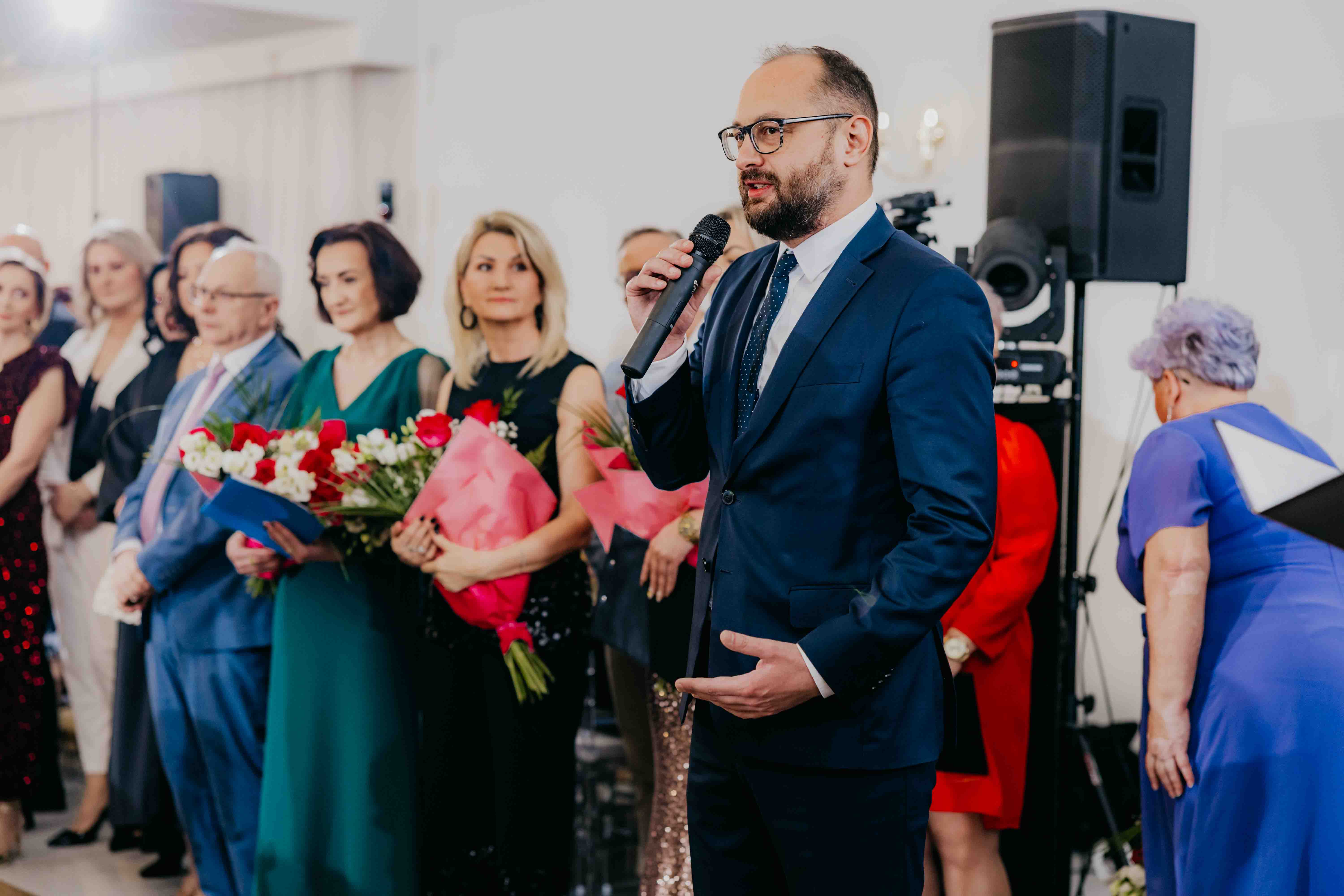 Studniówka CKZiU 2026 — zdjęcie 448