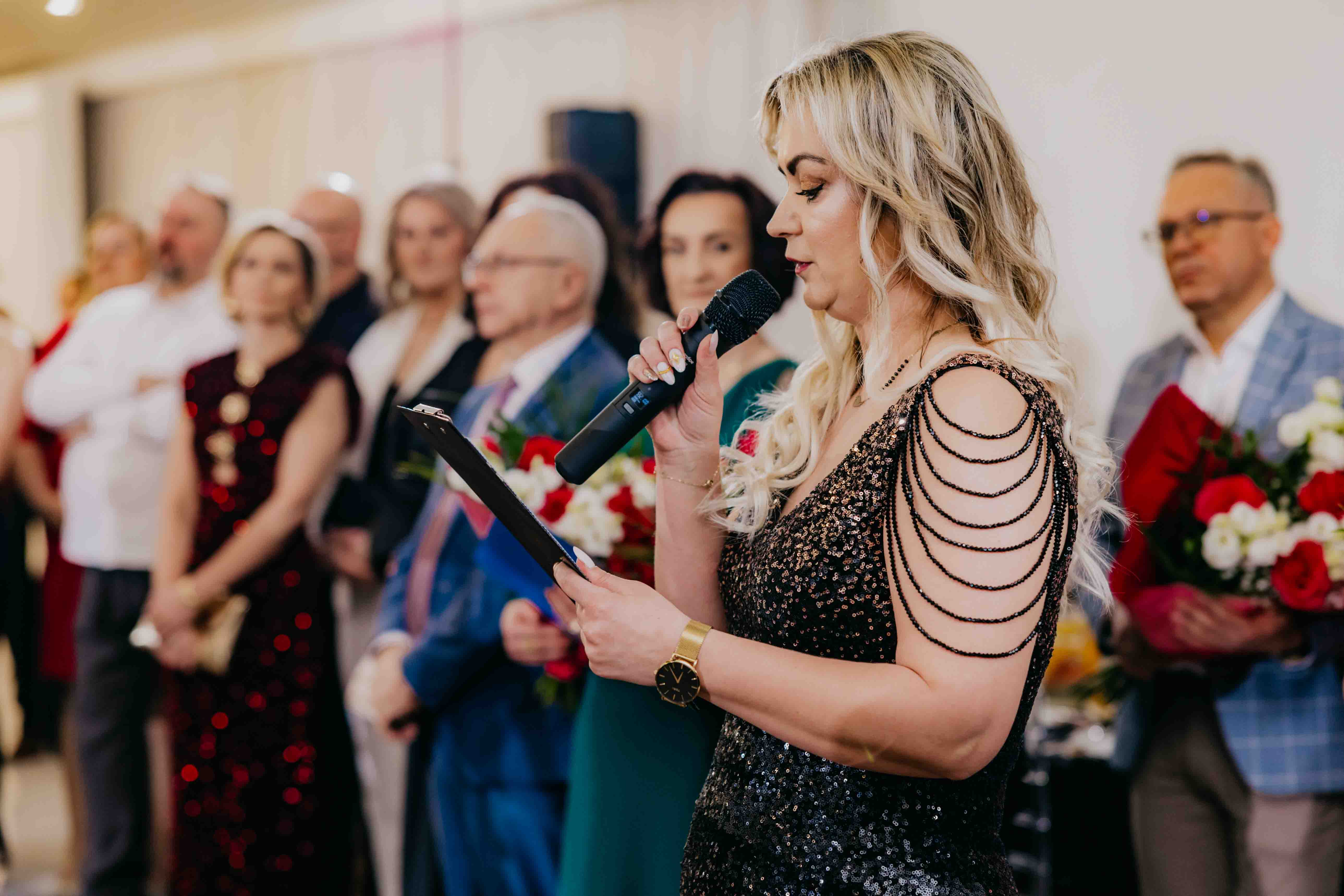 Studniówka CKZiU 2026 — zdjęcie 452
