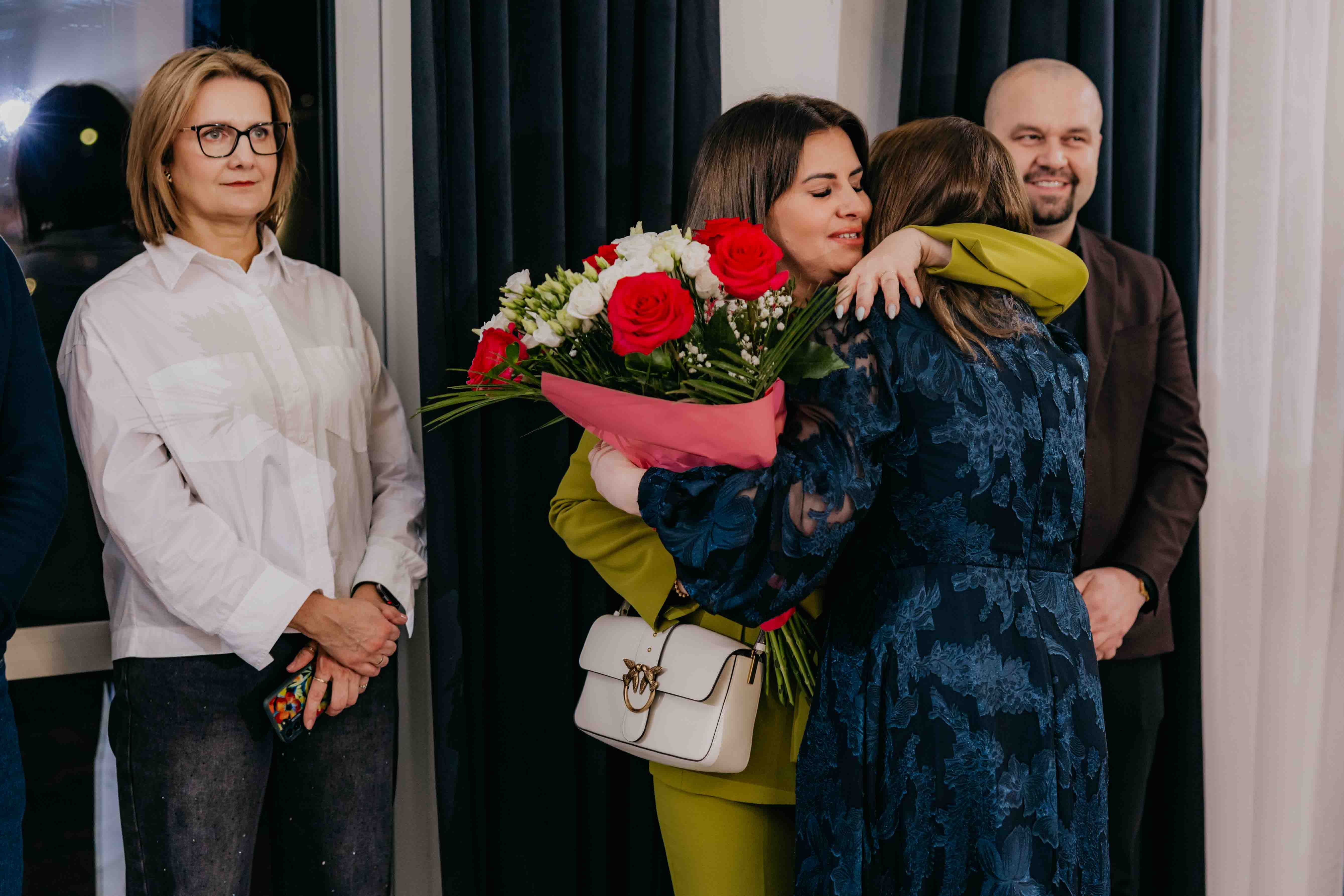 Studniówka CKZiU 2026 — zdjęcie 457