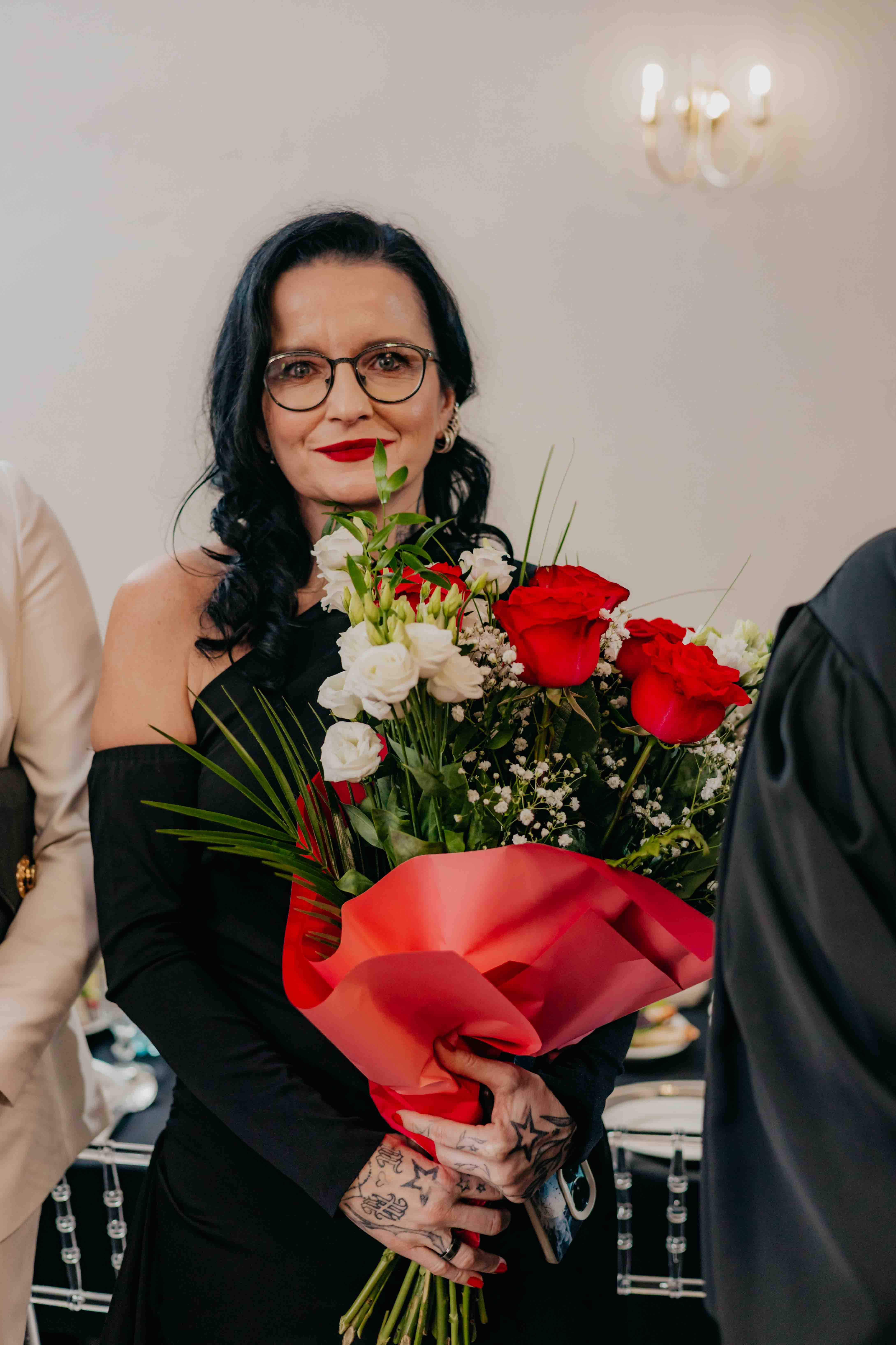 Studniówka CKZiU 2026 — zdjęcie 458