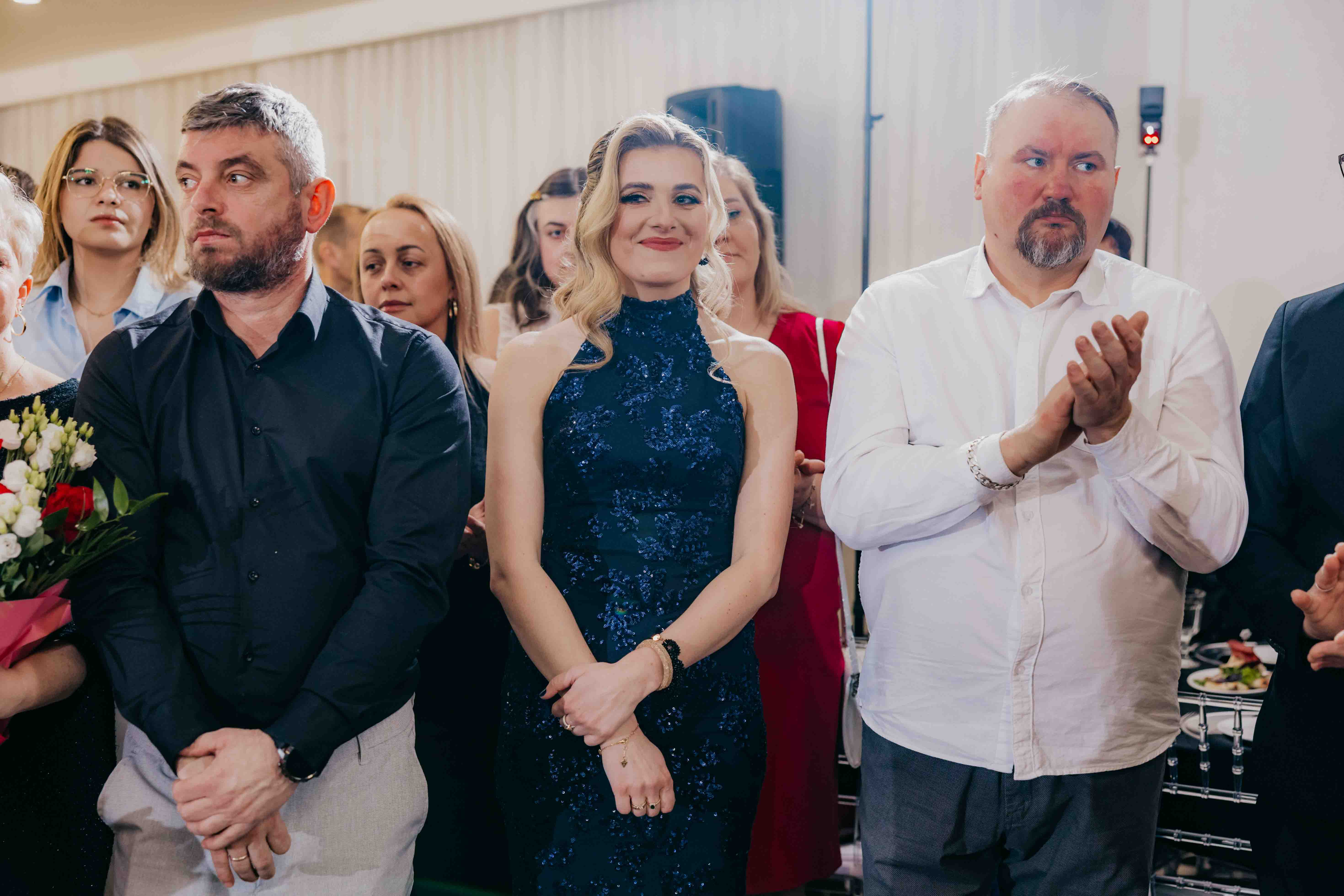Studniówka CKZiU 2026 — zdjęcie 461