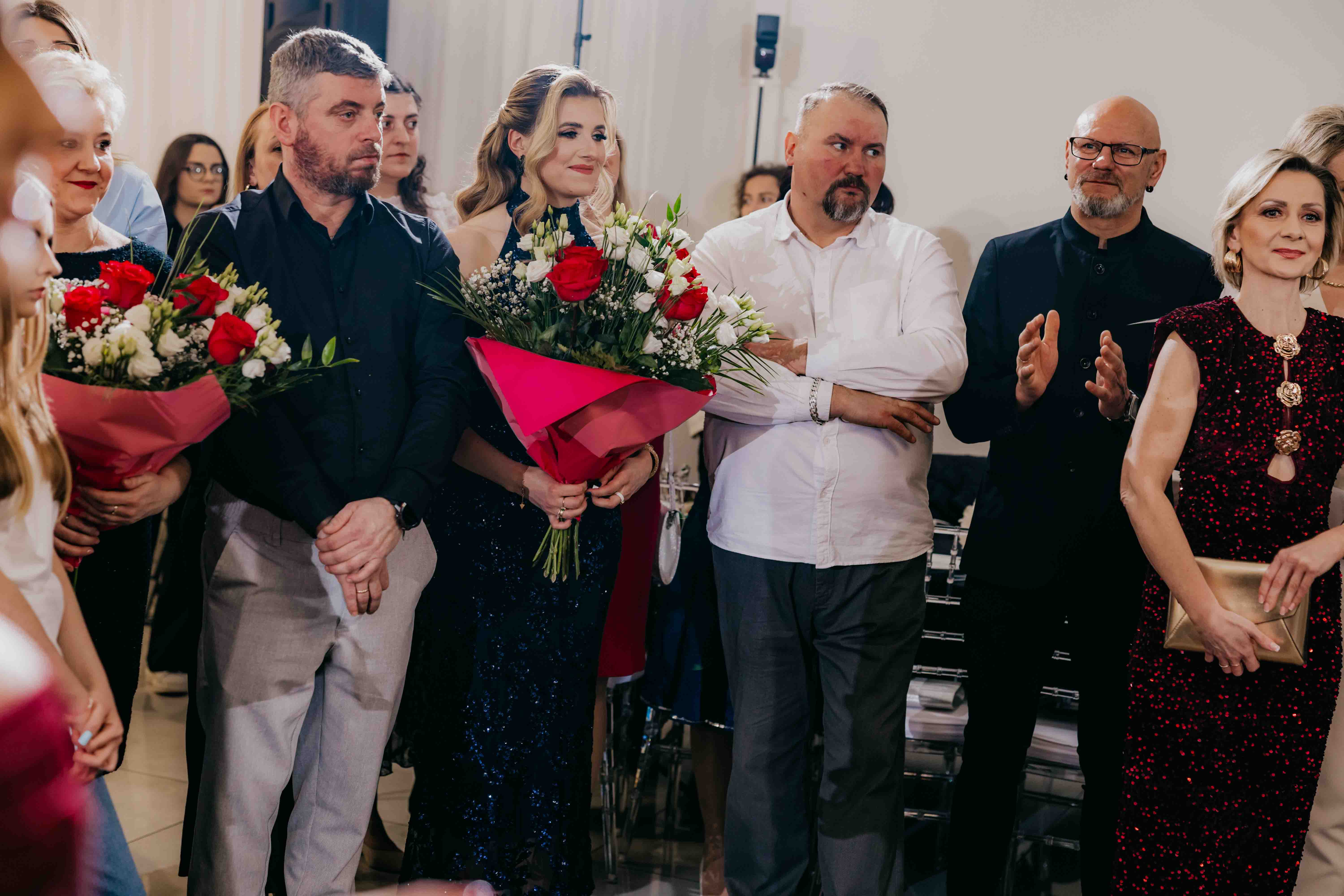 Studniówka CKZiU 2026 — zdjęcie 465