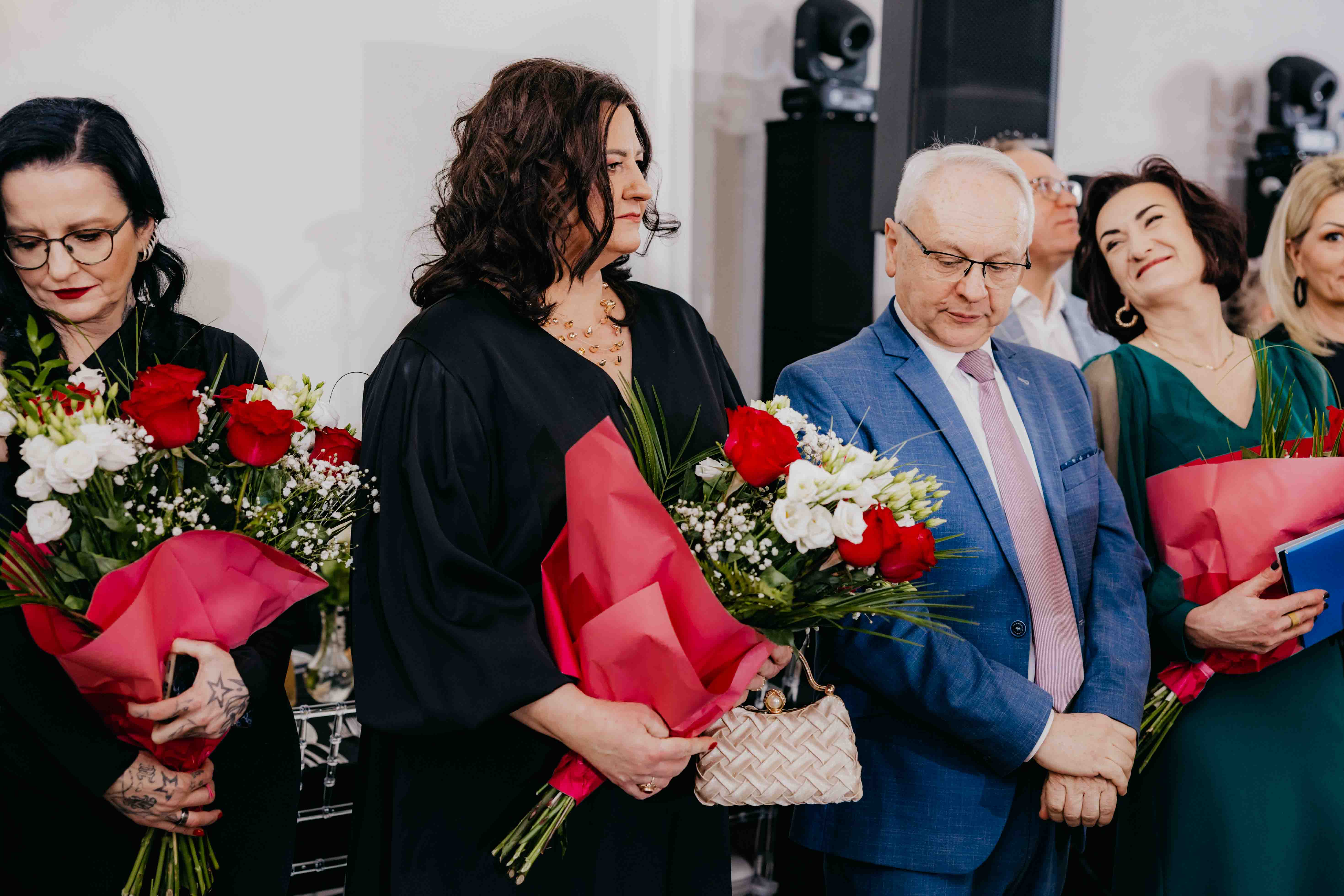 Studniówka CKZiU 2026 — zdjęcie 467