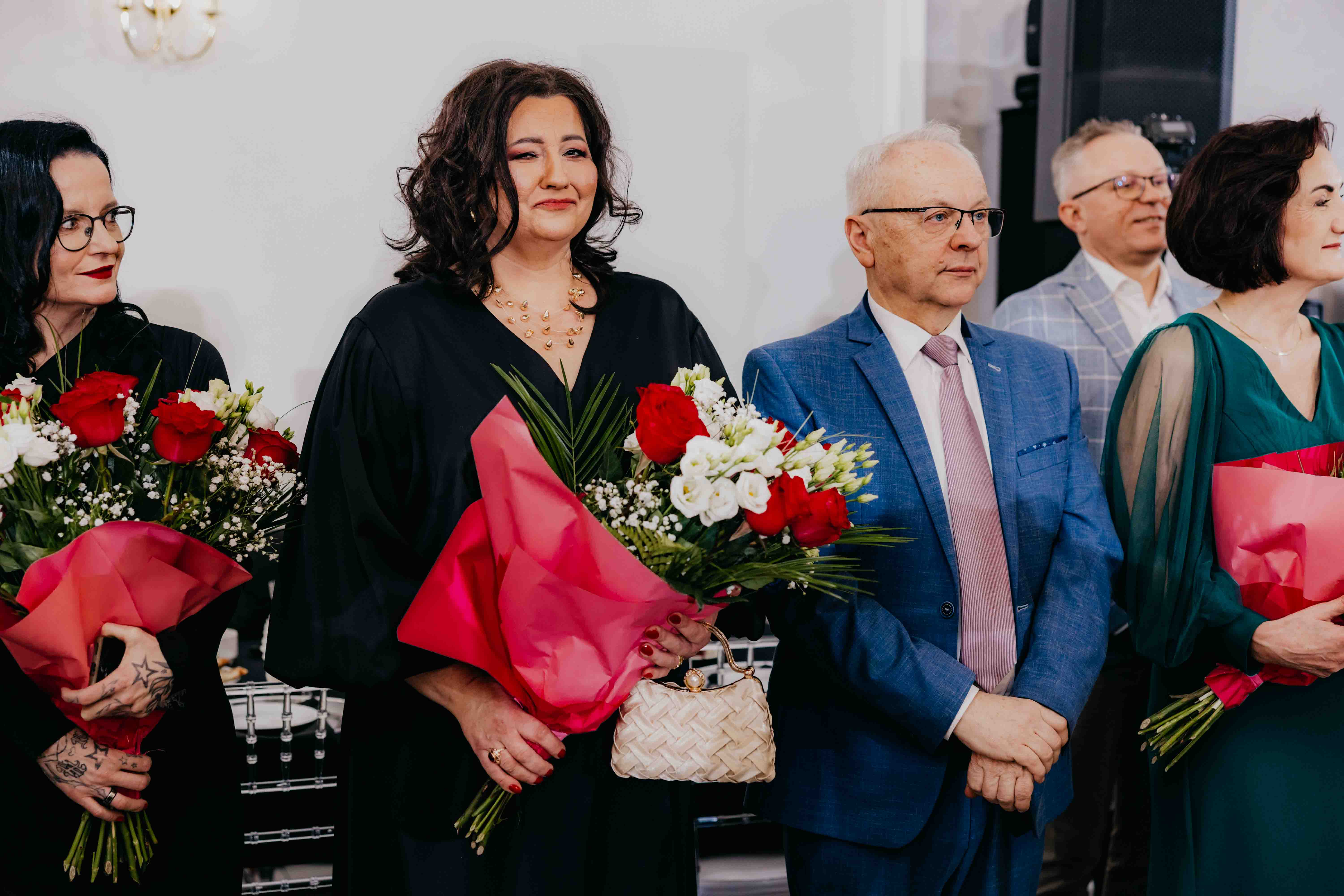 Studniówka CKZiU 2026 — zdjęcie 468