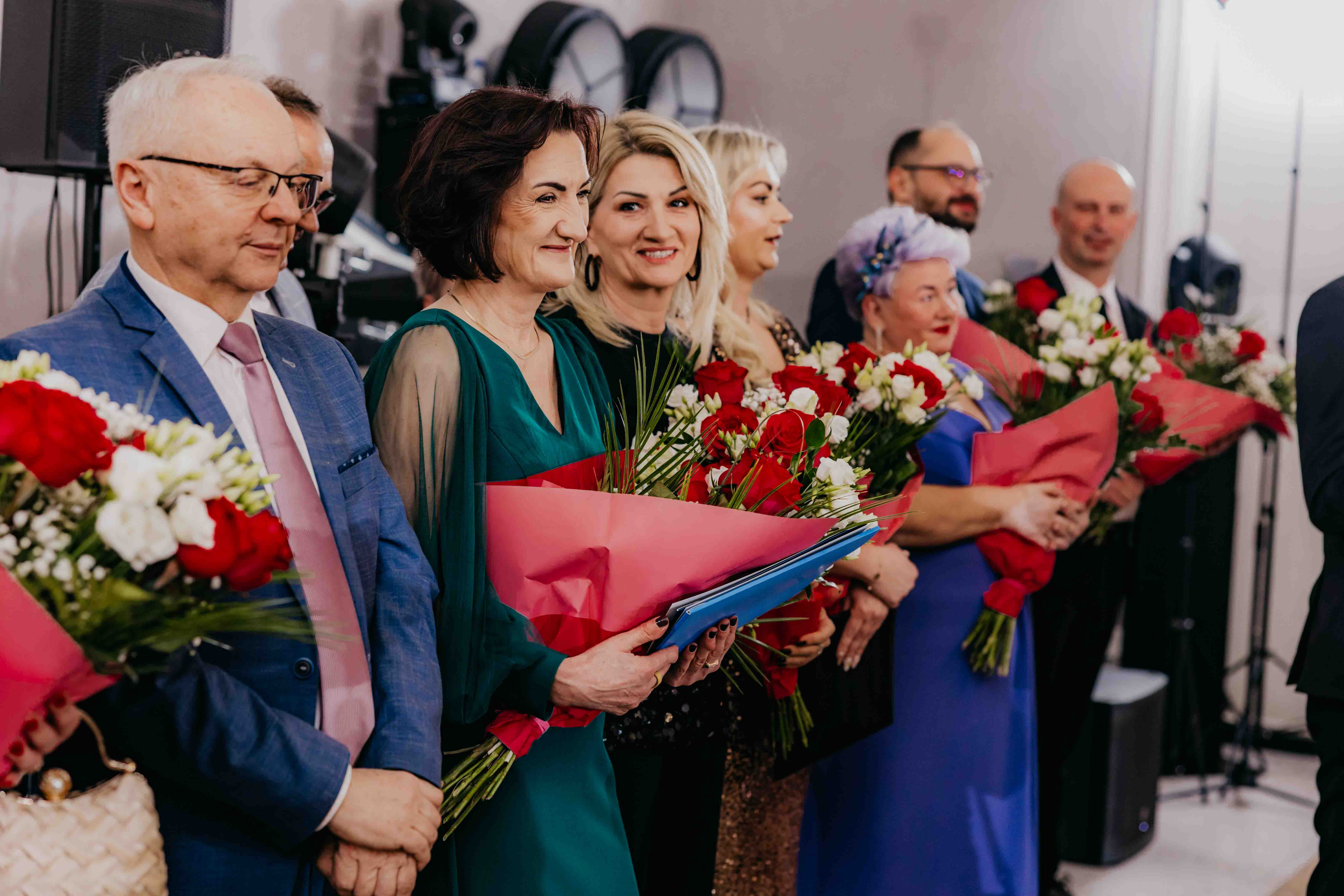 Studniówka CKZiU 2026 — zdjęcie 470