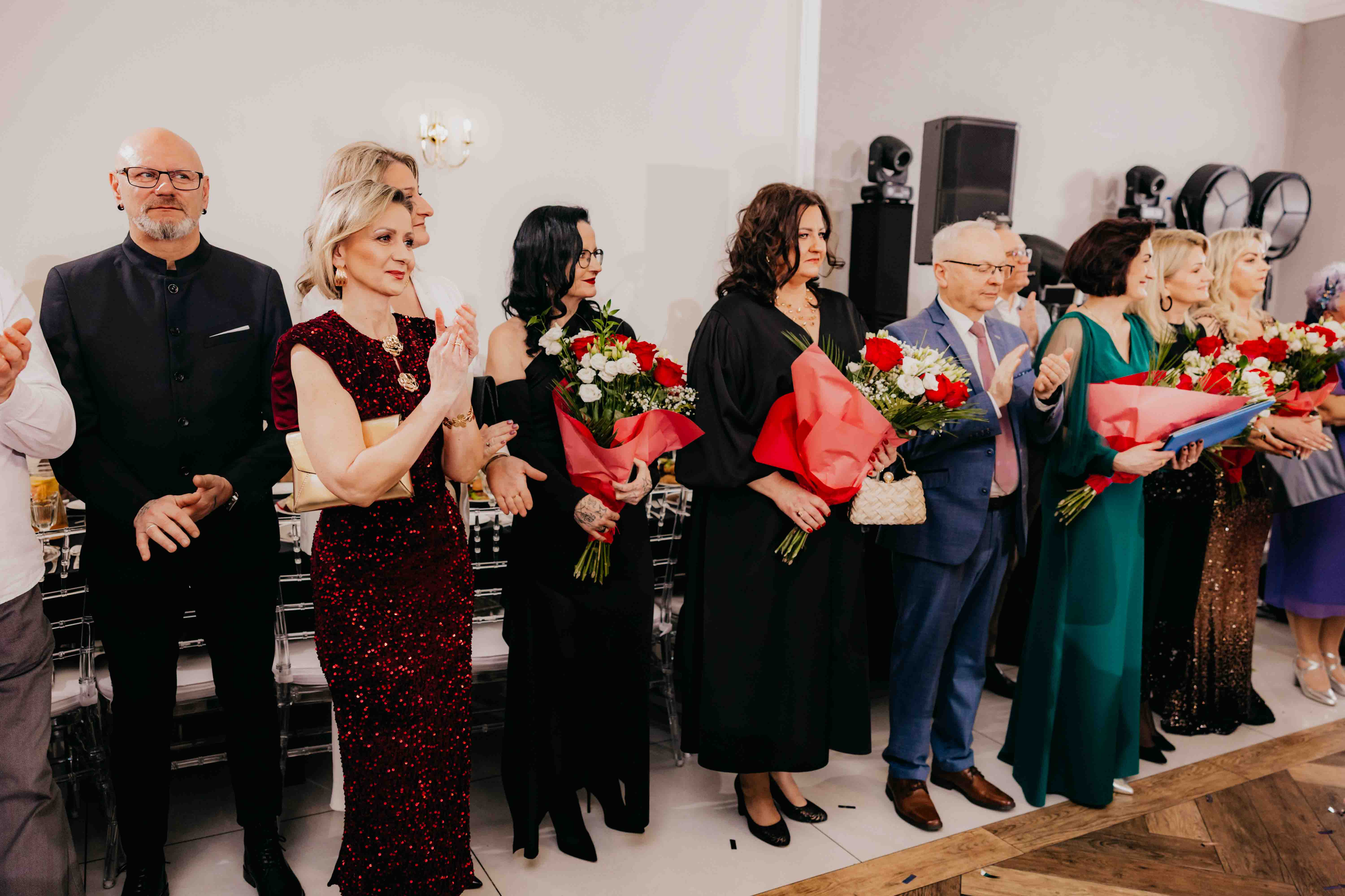 Studniówka CKZiU 2026 — zdjęcie 472