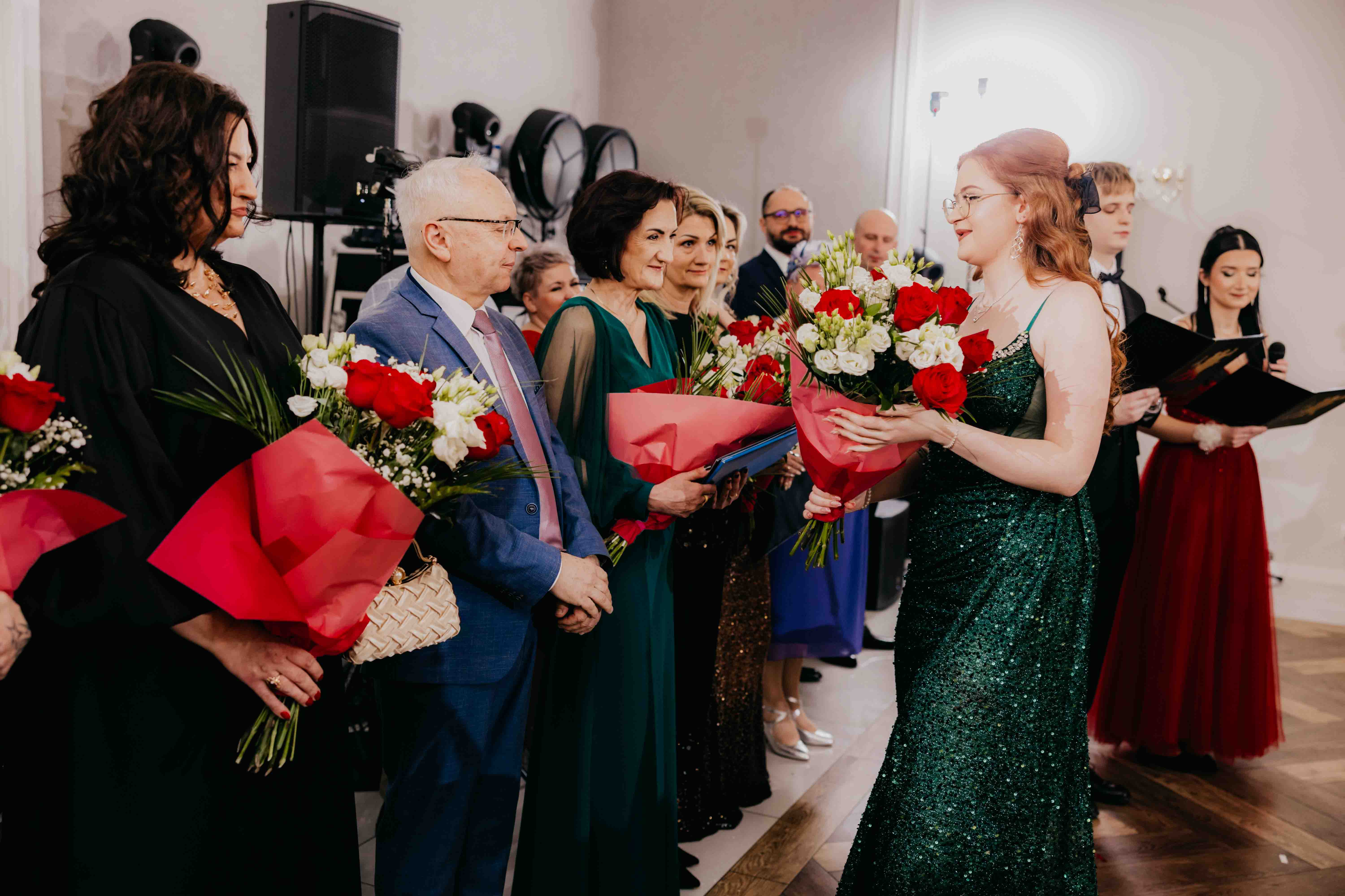 Studniówka CKZiU 2026 — zdjęcie 473