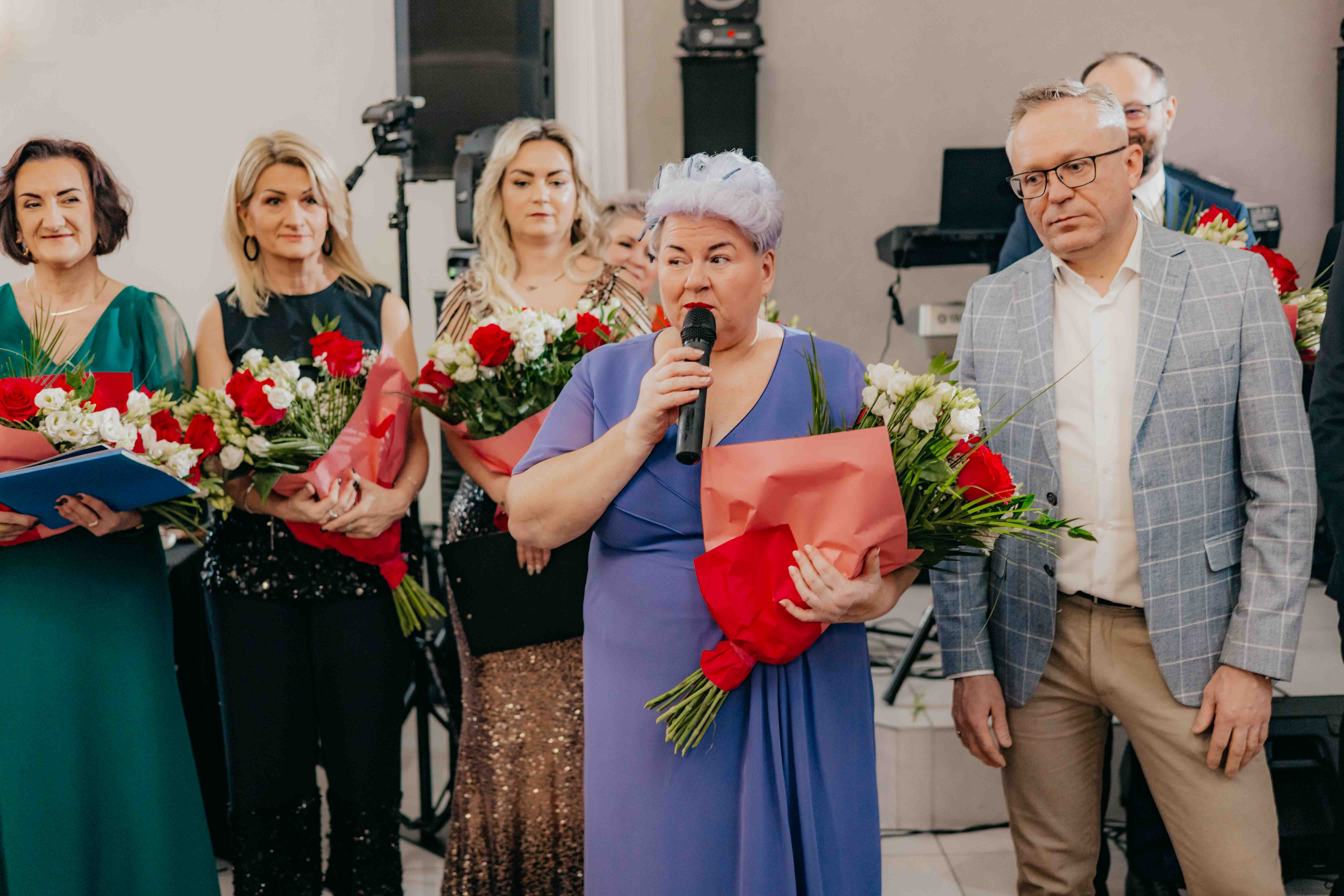Studniówka CKZiU 2026 — zdjęcie 475