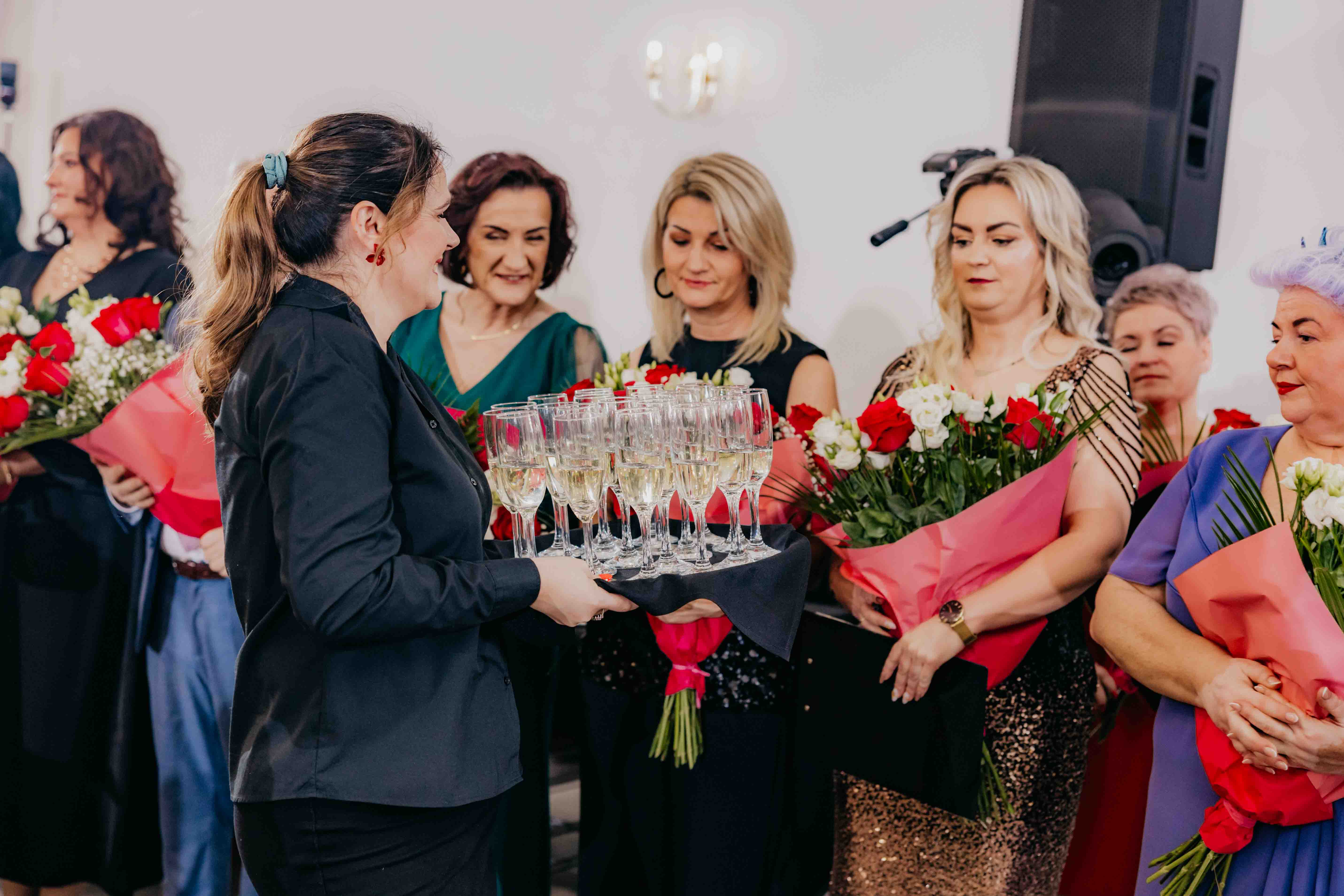 Studniówka CKZiU 2026 — zdjęcie 478